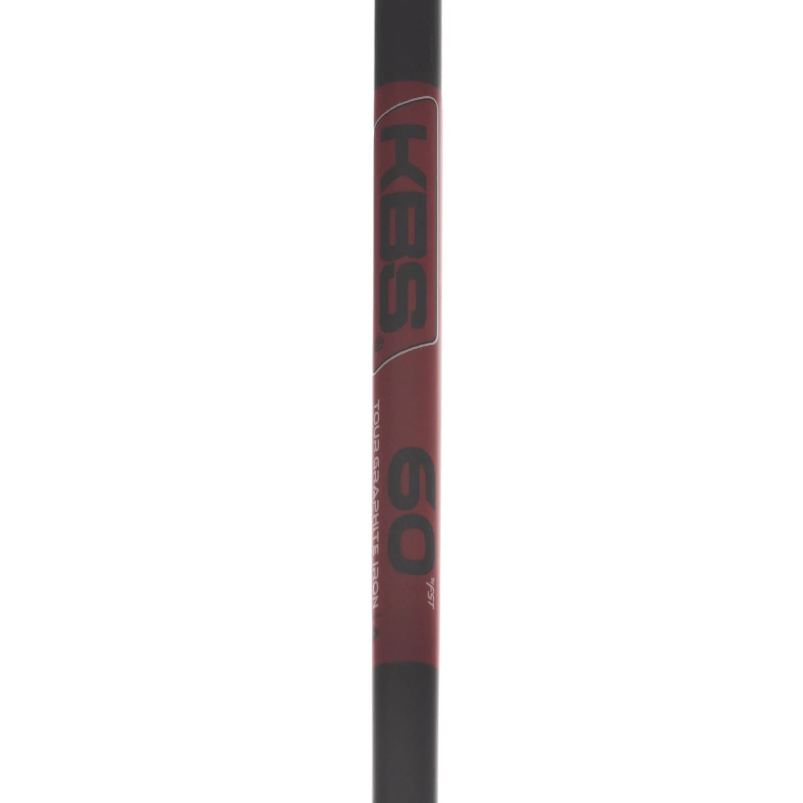 Eleven Graphite Mens Right Hand 6 Hybrid 27* Senior - KBS 60 - Image 5