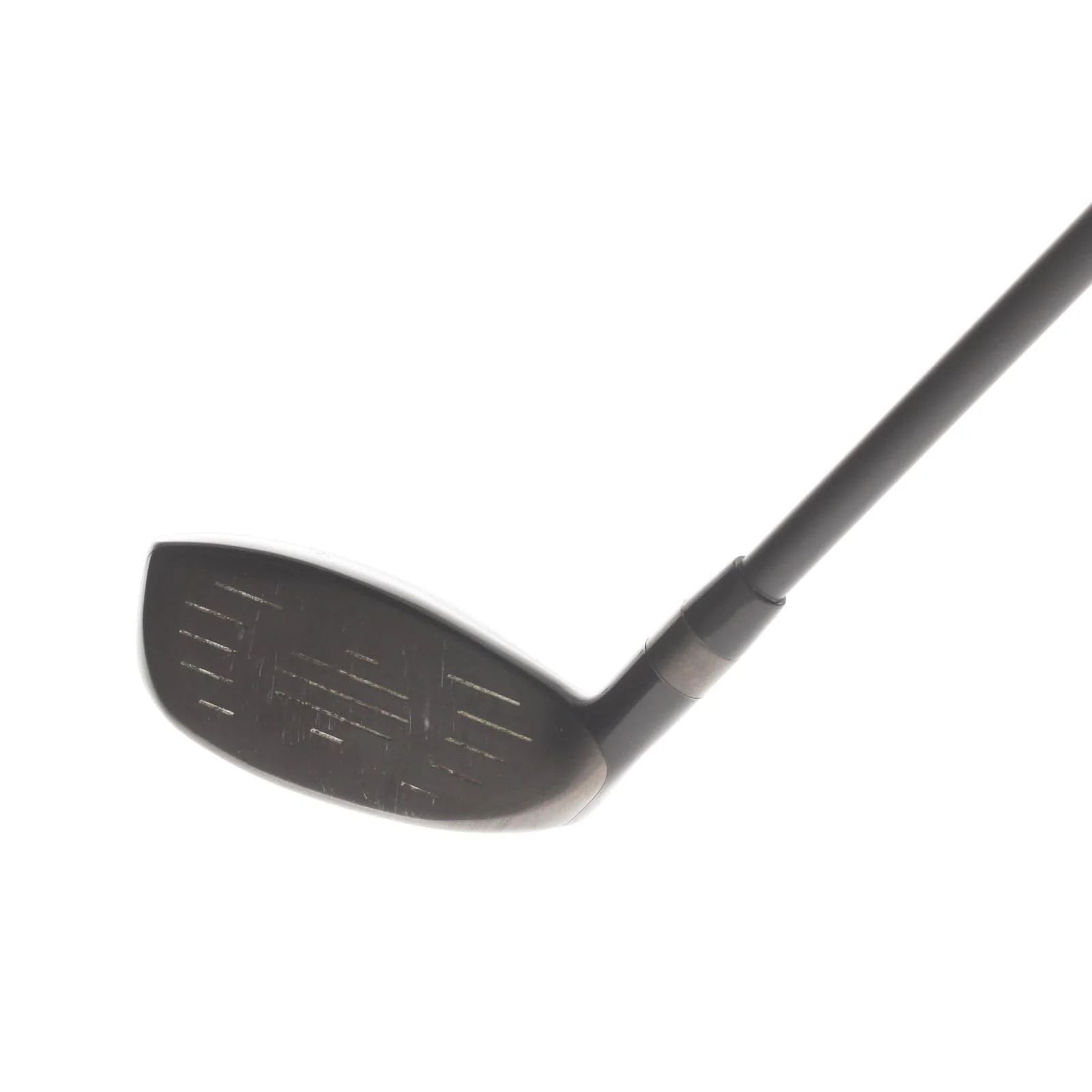 Eleven Graphite Mens Right Hand 7 Hybrid 31* Senior - KBS TGI 60 - Image 4