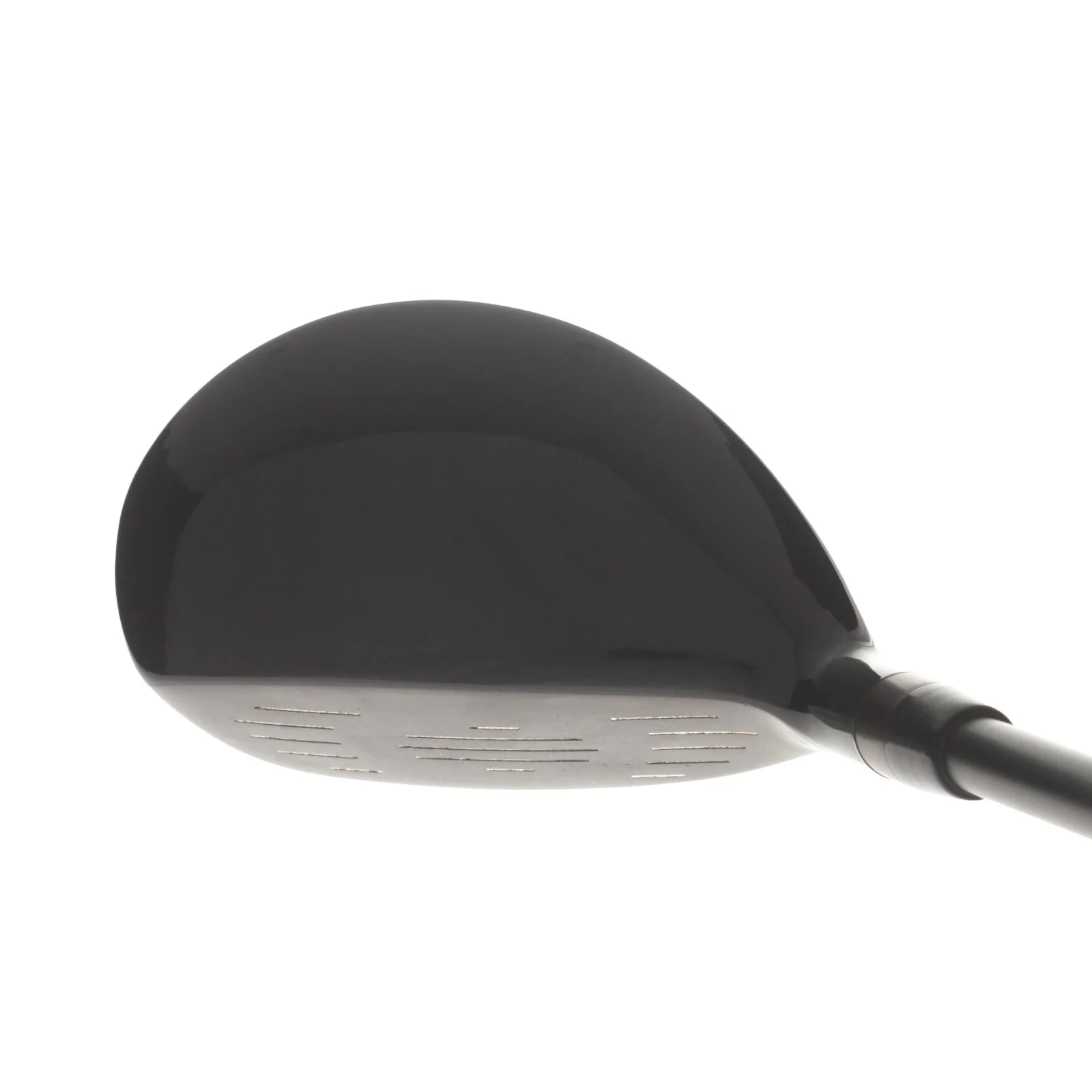 Eleven Graphite Mens Right Hand 7 Hybrid 31* Stiff - KBS TGI 80 S - Image 3