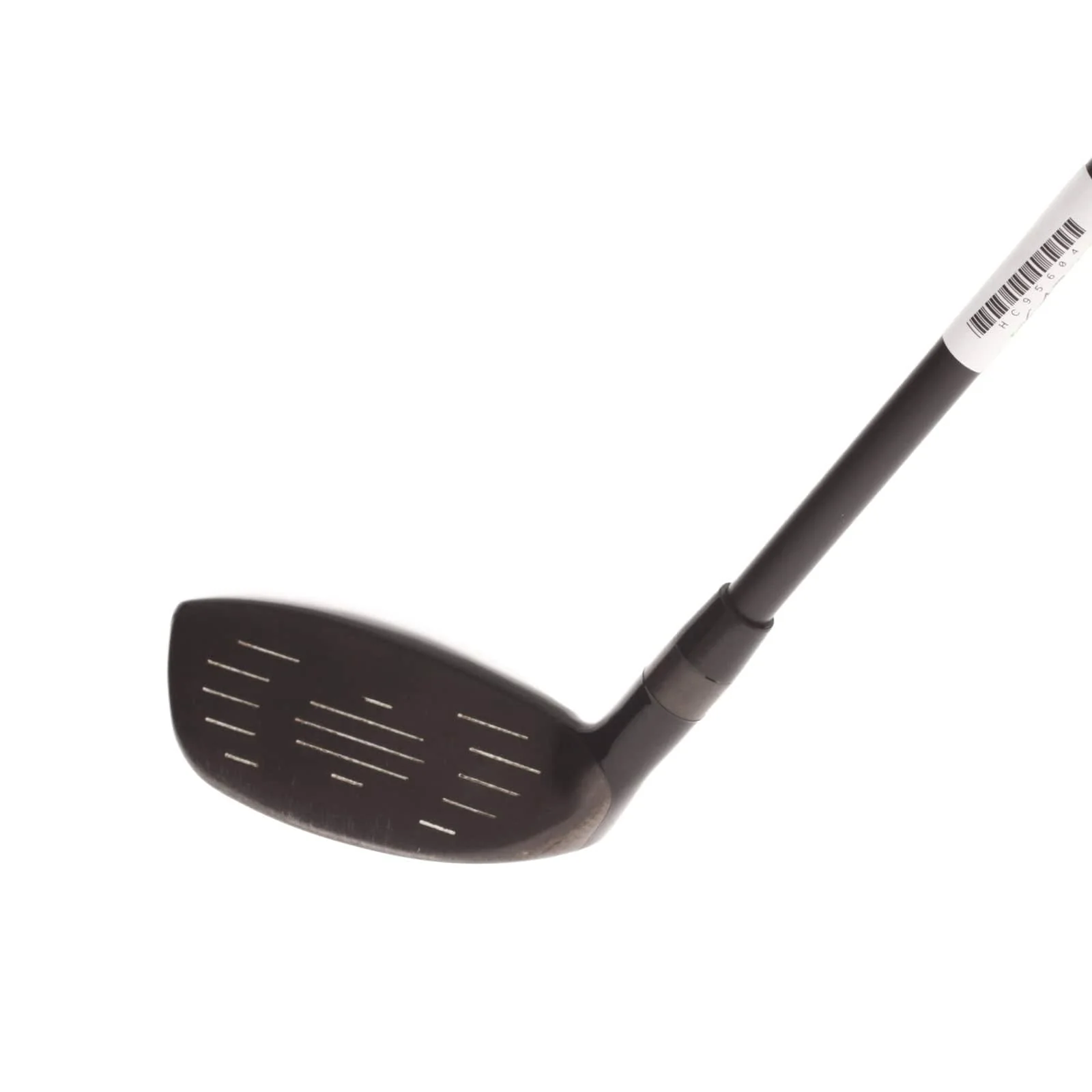 Eleven Graphite Mens Right Hand 7 Hybrid 31* Stiff - KBS TGI 80 S - Image 4