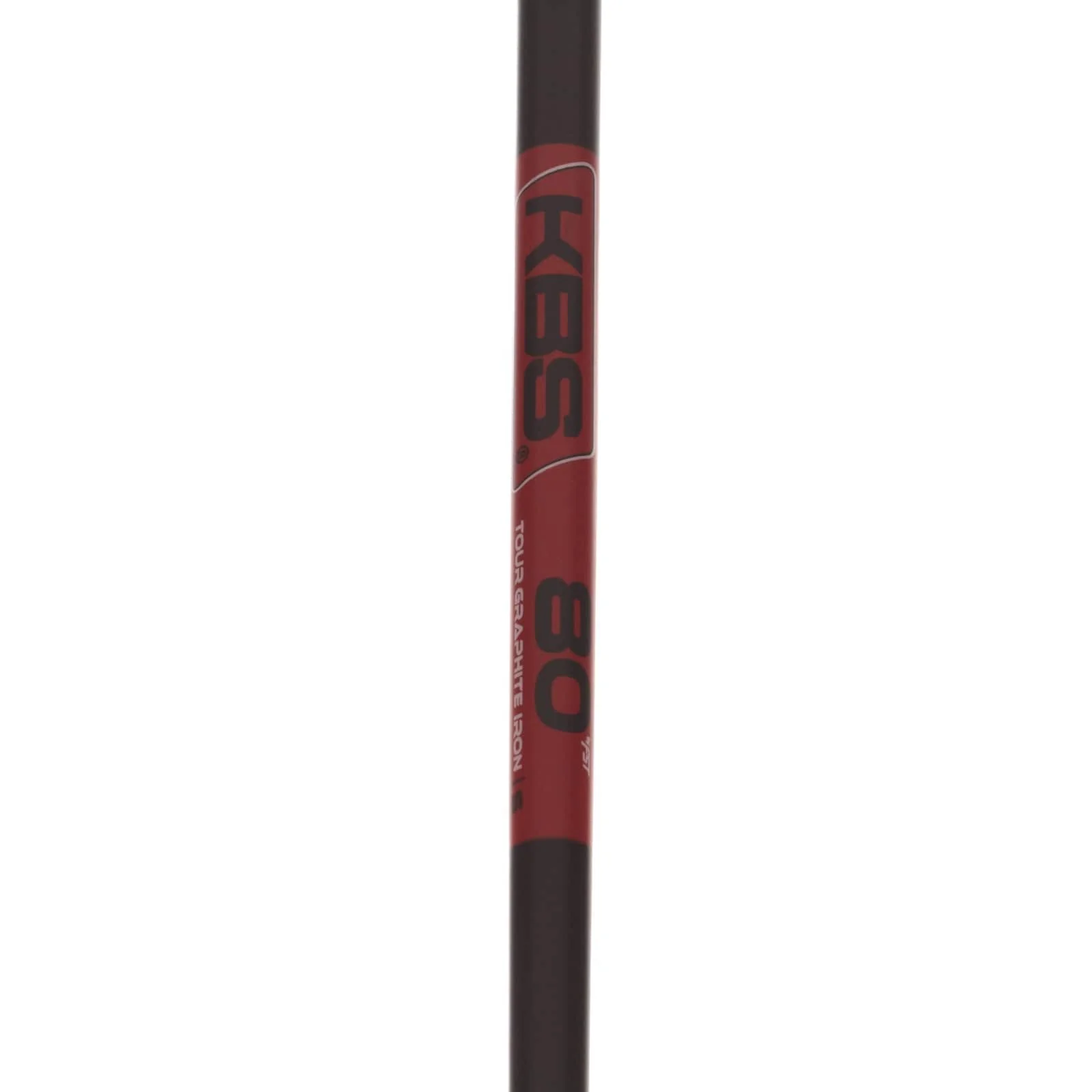 Eleven Graphite Mens Right Hand 7 Hybrid 31* Stiff - KBS TGI 80 S - Image 5