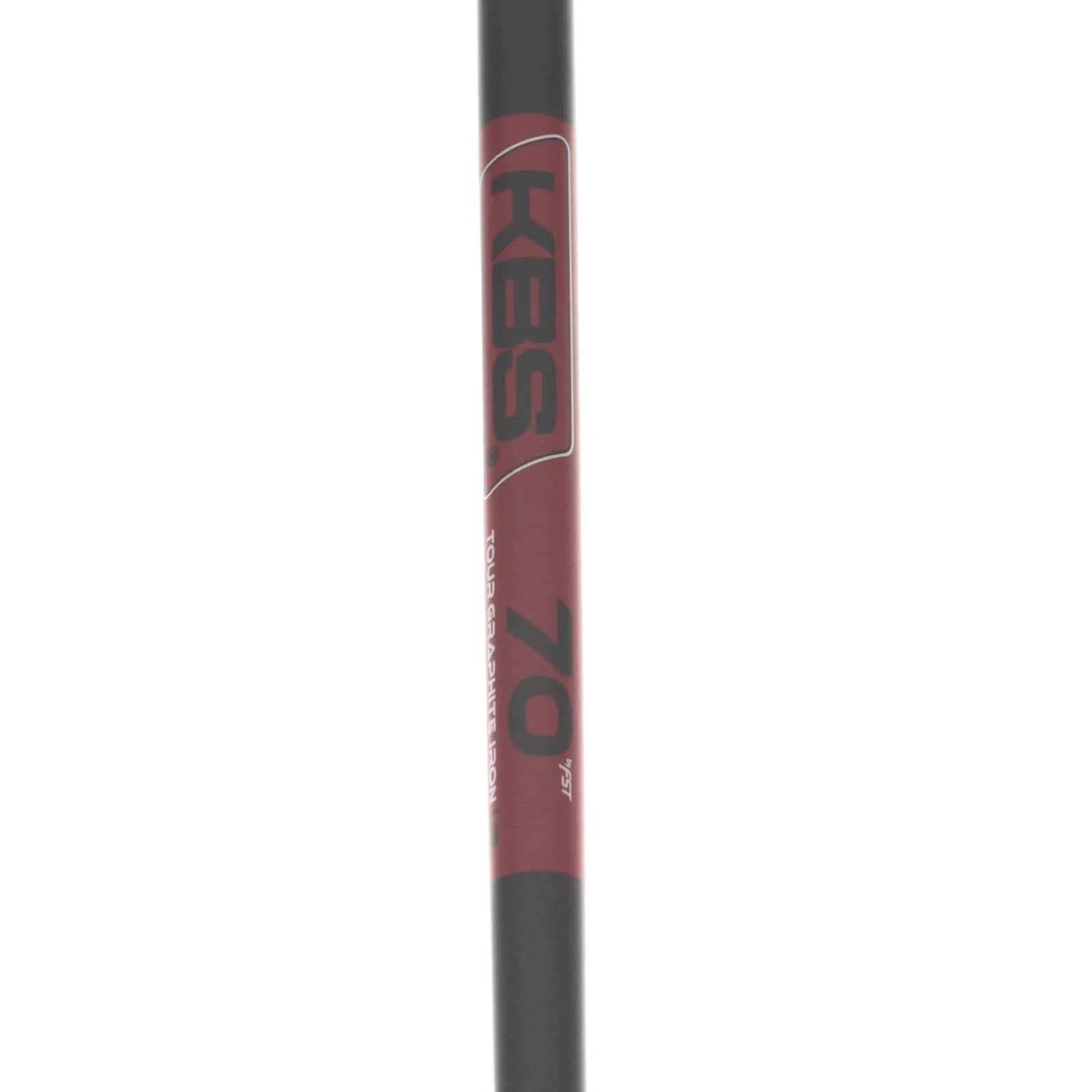 Eleven Graphite Mens Right Hand 8 Hybrid 35* Regular - KBS PGI 70 - Image 5