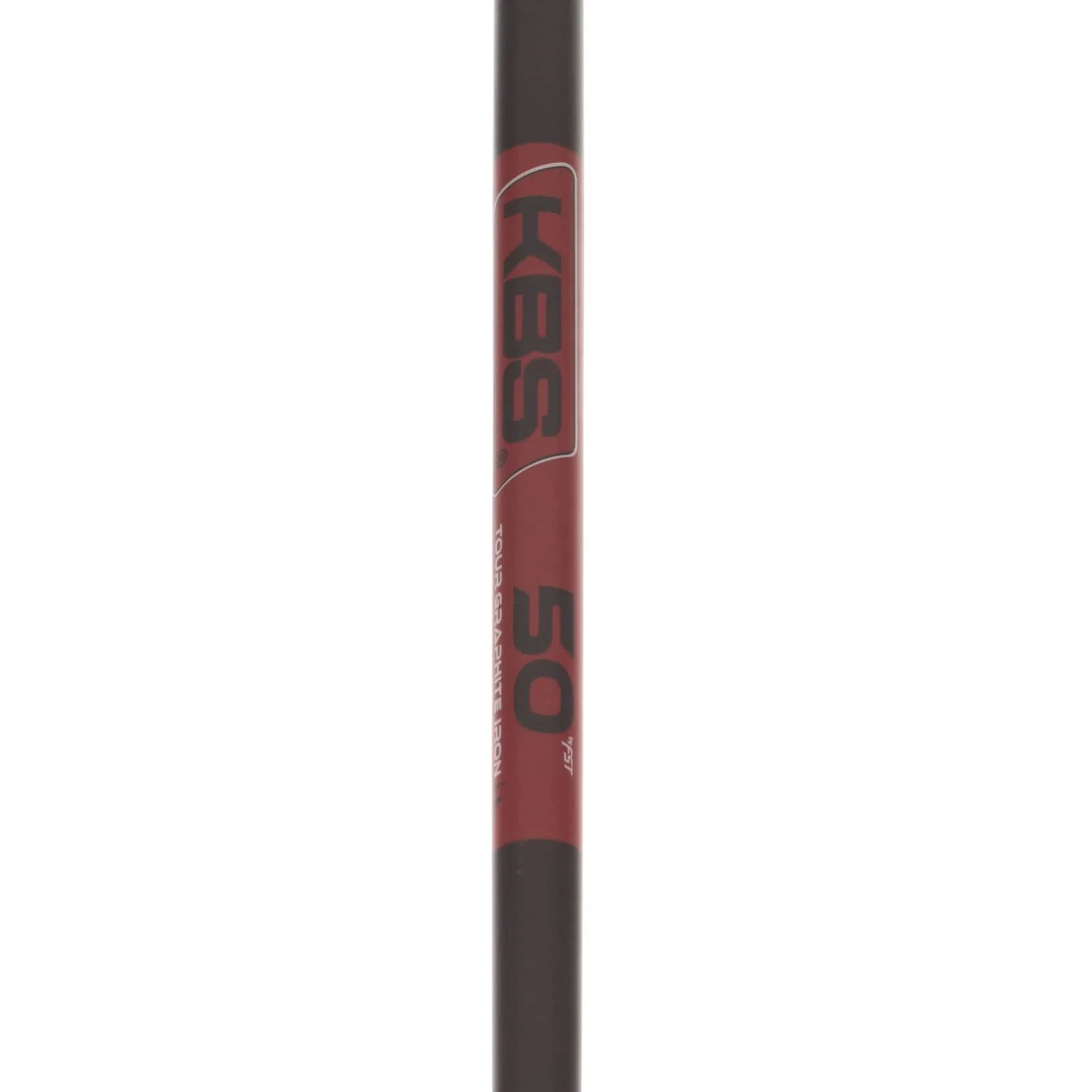 Eleven Graphite Mens Right Hand 9 Iron 39* Senior - KBS 60 - Image 5