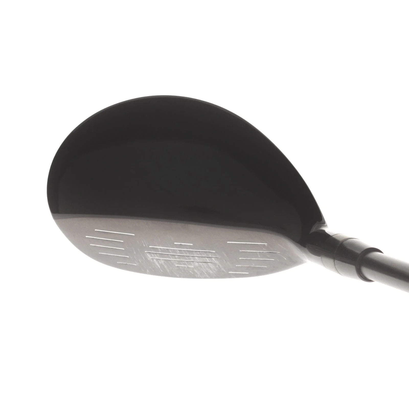 Eleven Graphite Mens Right Hand Fairway 9 Wood 39* Senior - KBS 60 - Image 3