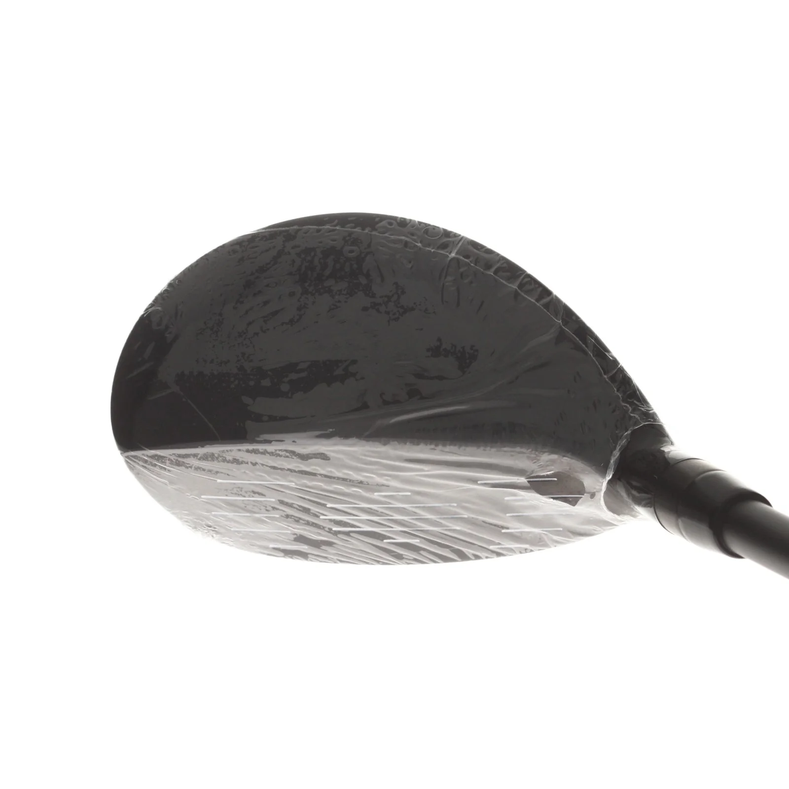 Eleven Graphite Mens Right Hand Gap Wedge 47* Regular - KBS PGI 70 - Image 3