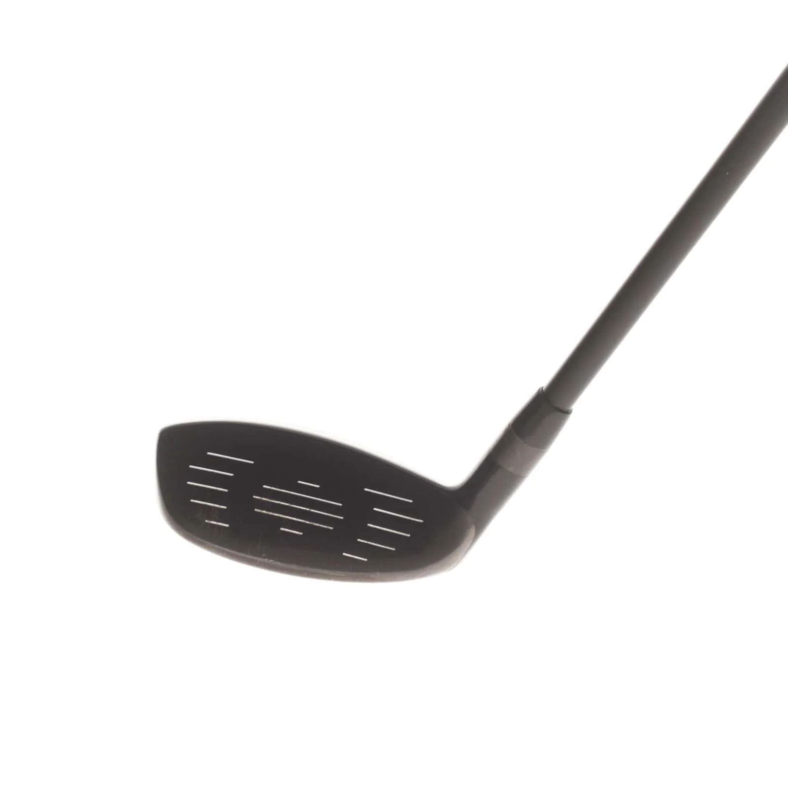 Eleven Graphite Mens Right Hand Gap Wedge 47* Senior - KBS 60 - Image 4