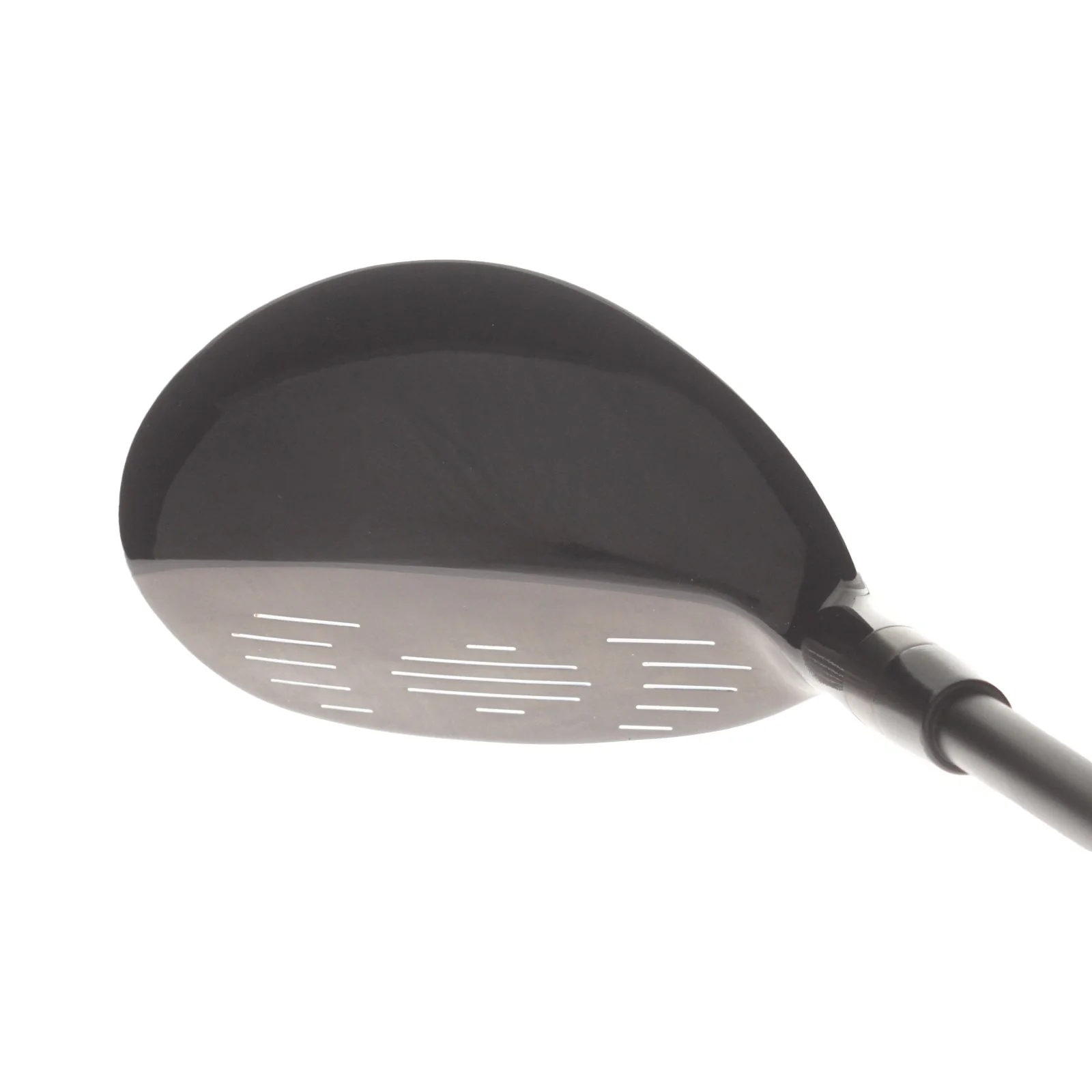 Eleven Graphite Mens Right Hand Gap Wedge 47* Senior - KBS Tour Graphite Iron 60 - Image 3