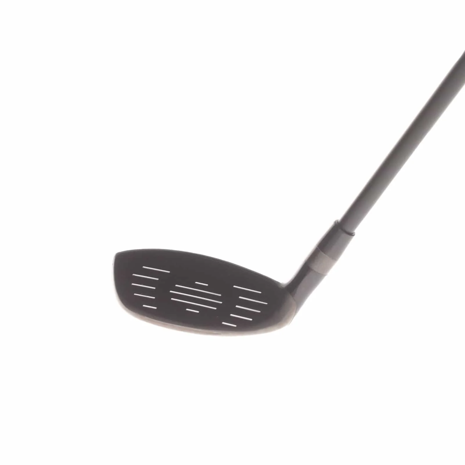 Eleven Graphite Mens Right Hand Gap Wedge 47* Senior - KBS Tour Graphite Iron 60 - Image 4