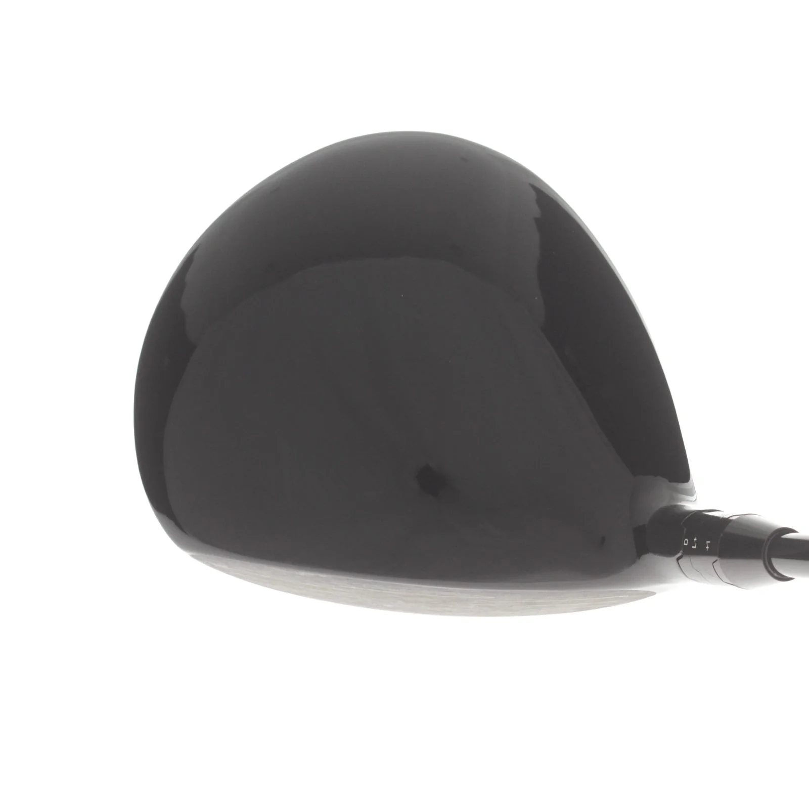 Eleven Graphite Mens Right Hand Mini Driver 11* Stiff - KBS TD 60 Category 3 - Image 3