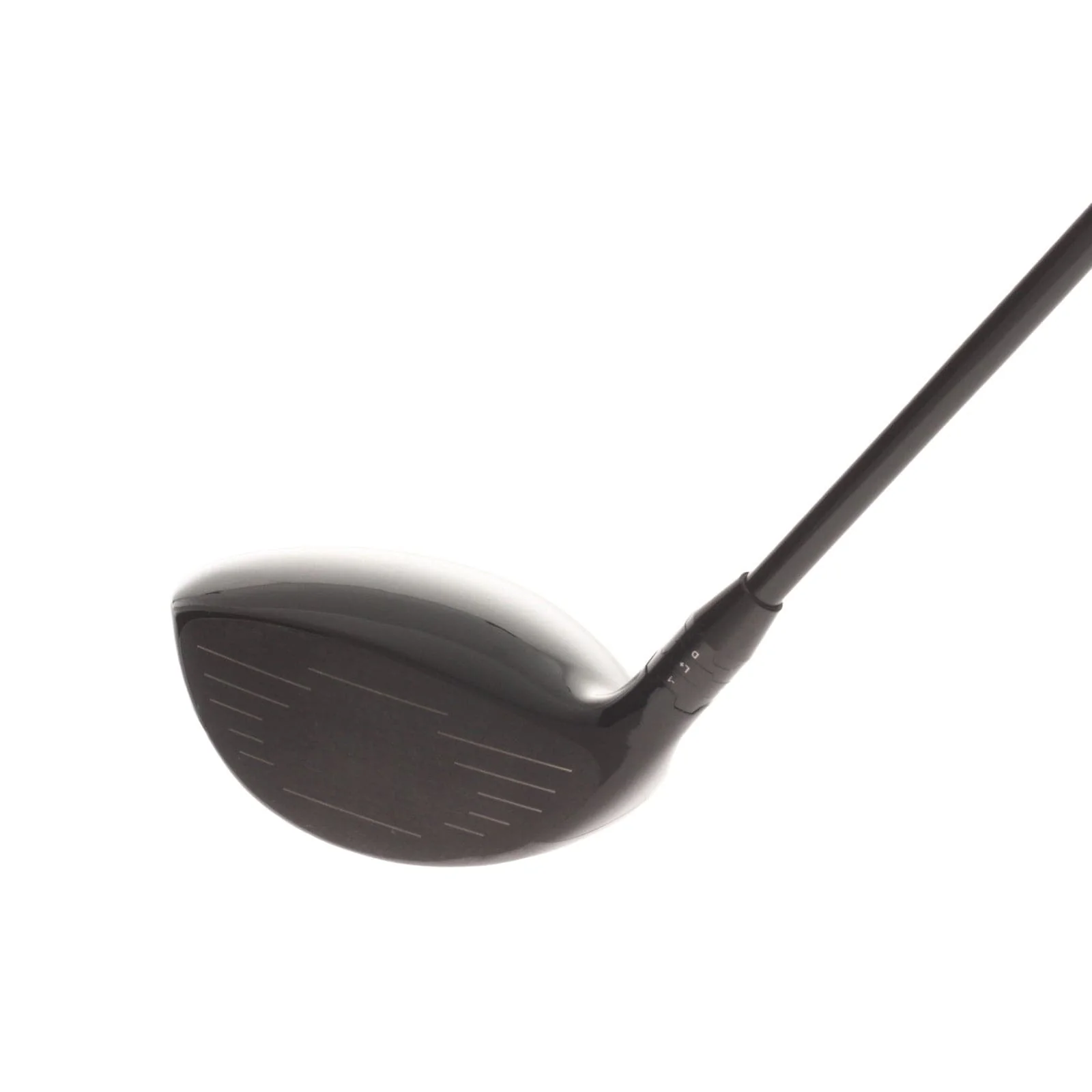 Eleven Graphite Mens Right Hand Mini Driver 11* Stiff - KBS TD 60 Category 3 - Image 4