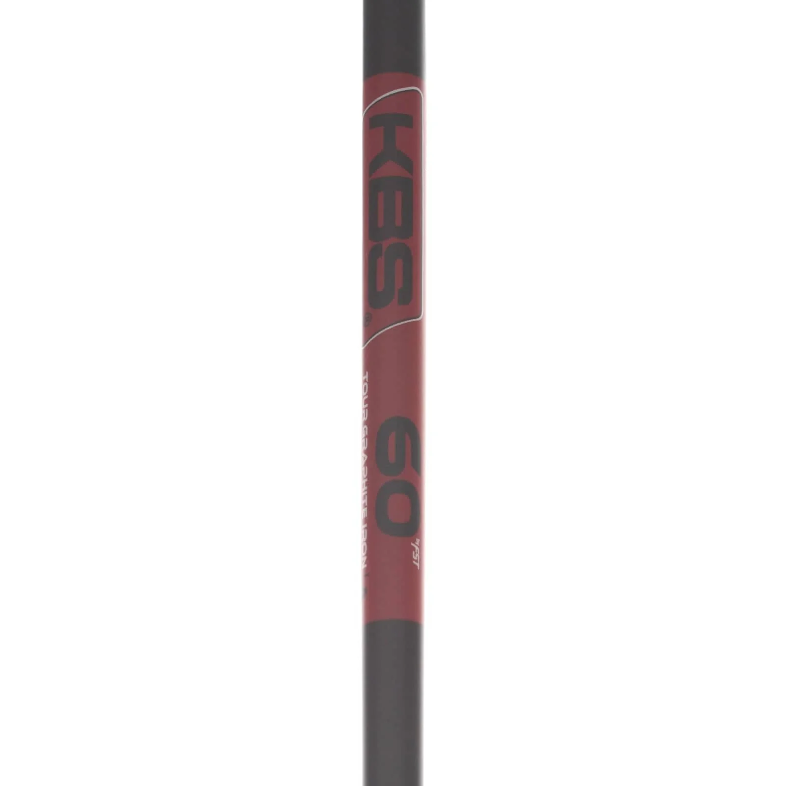 Eleven Graphite Mens Right Hand Pitching Wedge 43* Senior - KBS 60 - Image 5