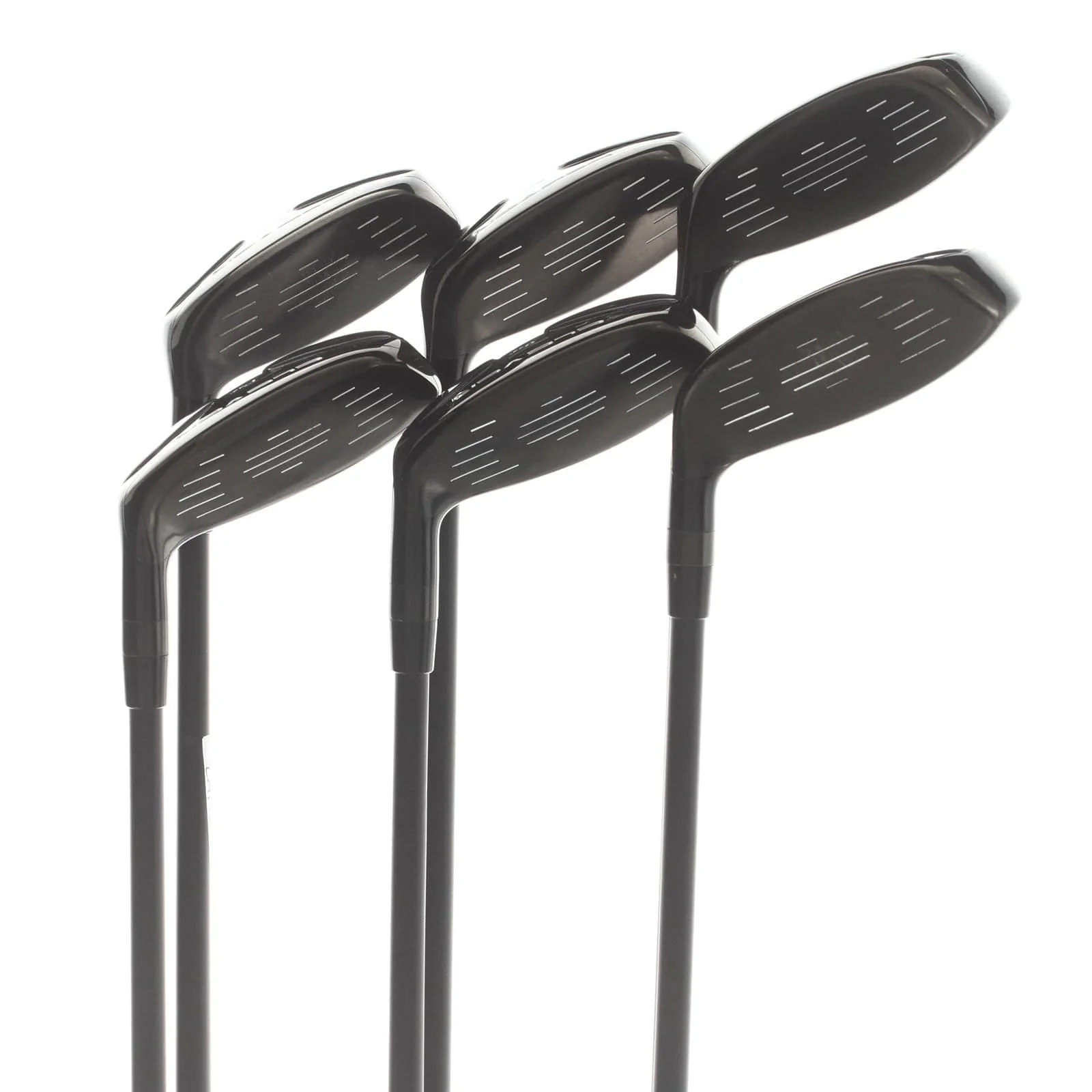 Eleven Hybrid Irons Graphite Mens Right Hand Irons 5-PW Regular - Image 5