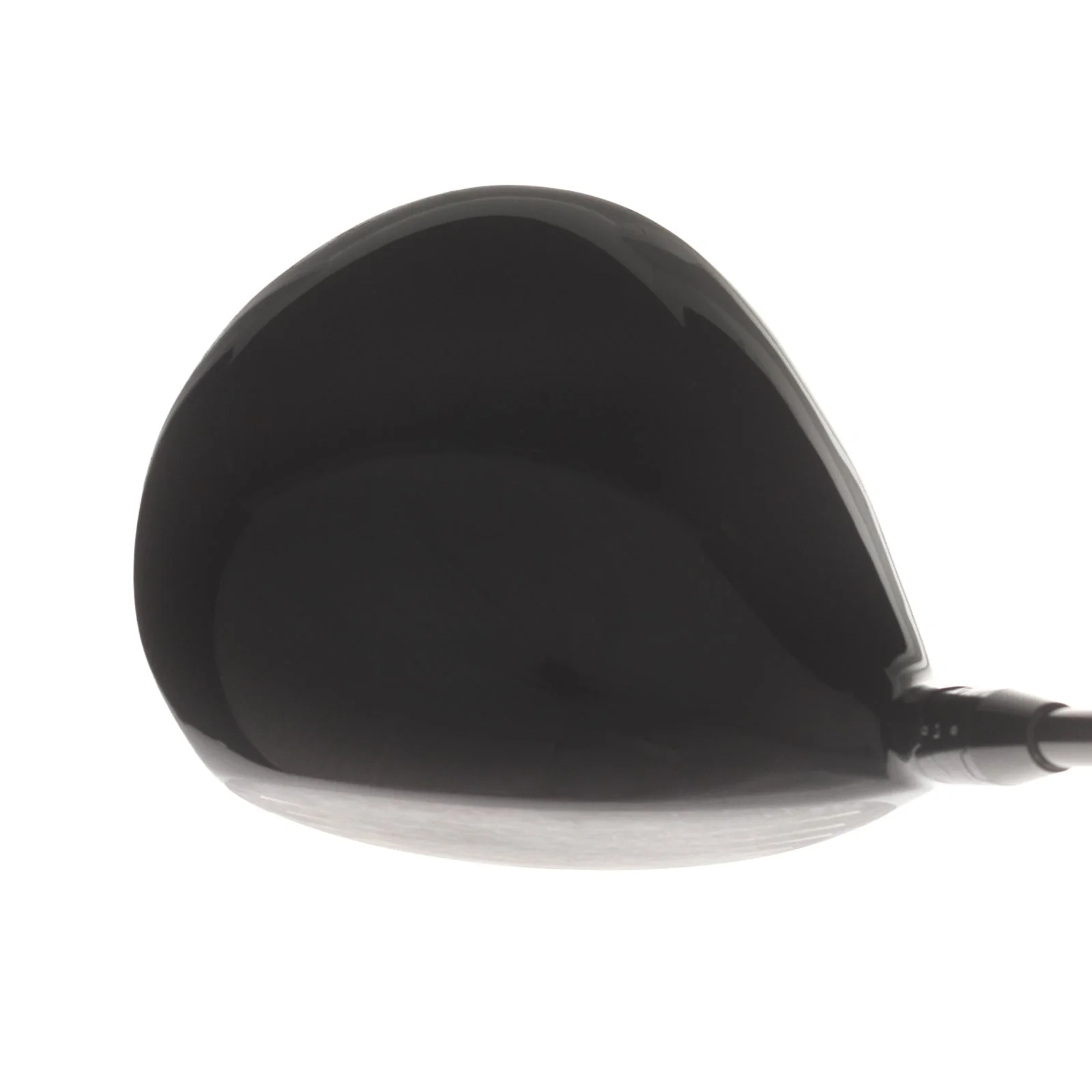 Eleven NH-01 Graphite Mens Right Hand Driver 10.5* Soft Regular - KBS Max HL 40 - Image 3