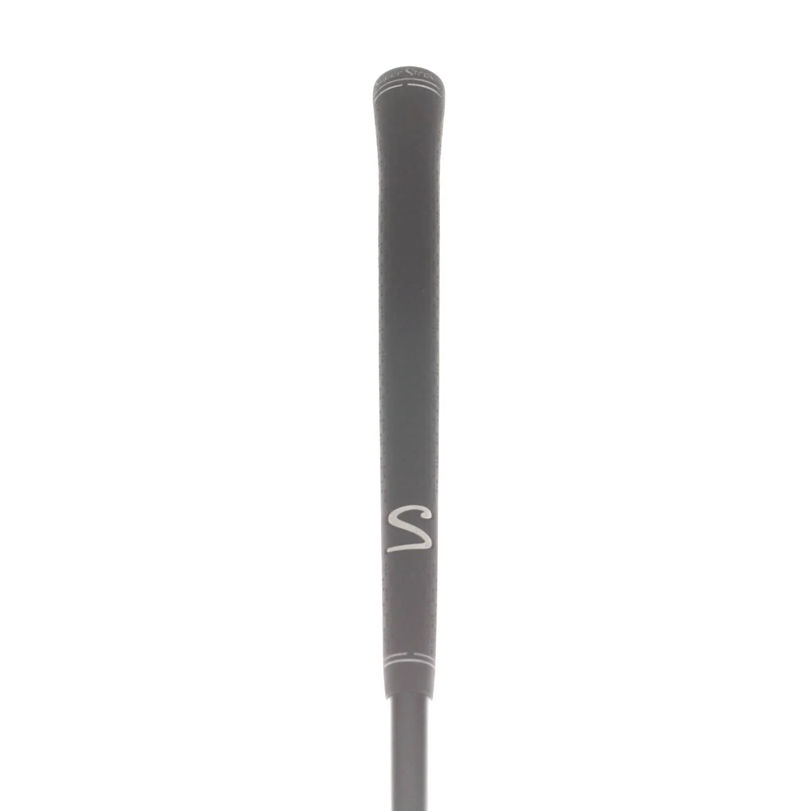 Eleven Sand Wedge Graphite Mens Right Hand Sand Wedge 58* Senior - KBS Tour Graphite Iron - Image 5