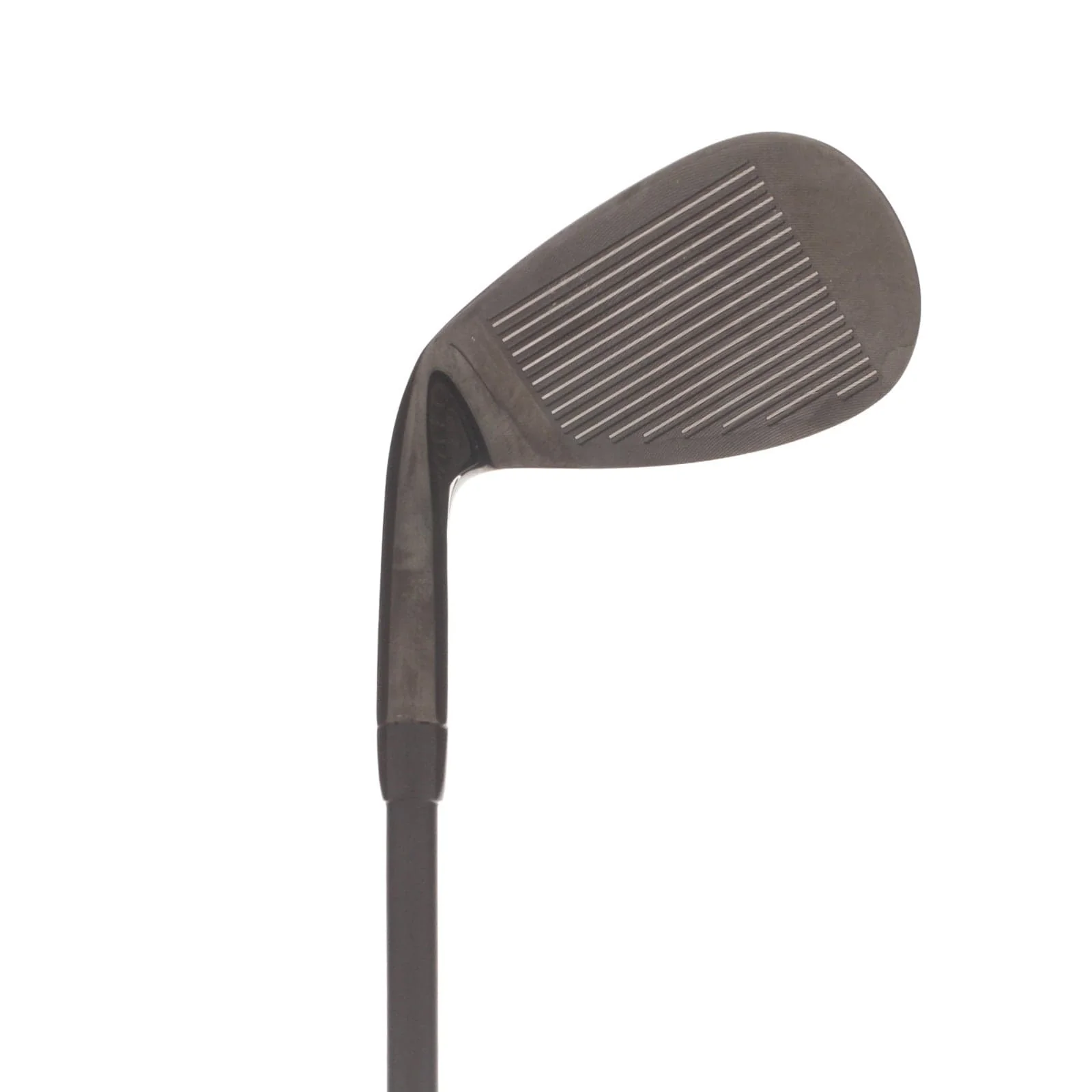 Eleven Tour CNC Milled Graphite Mens Right Hand Sand Wedge 55* Senior - KBS TGI 60 - Image 2
