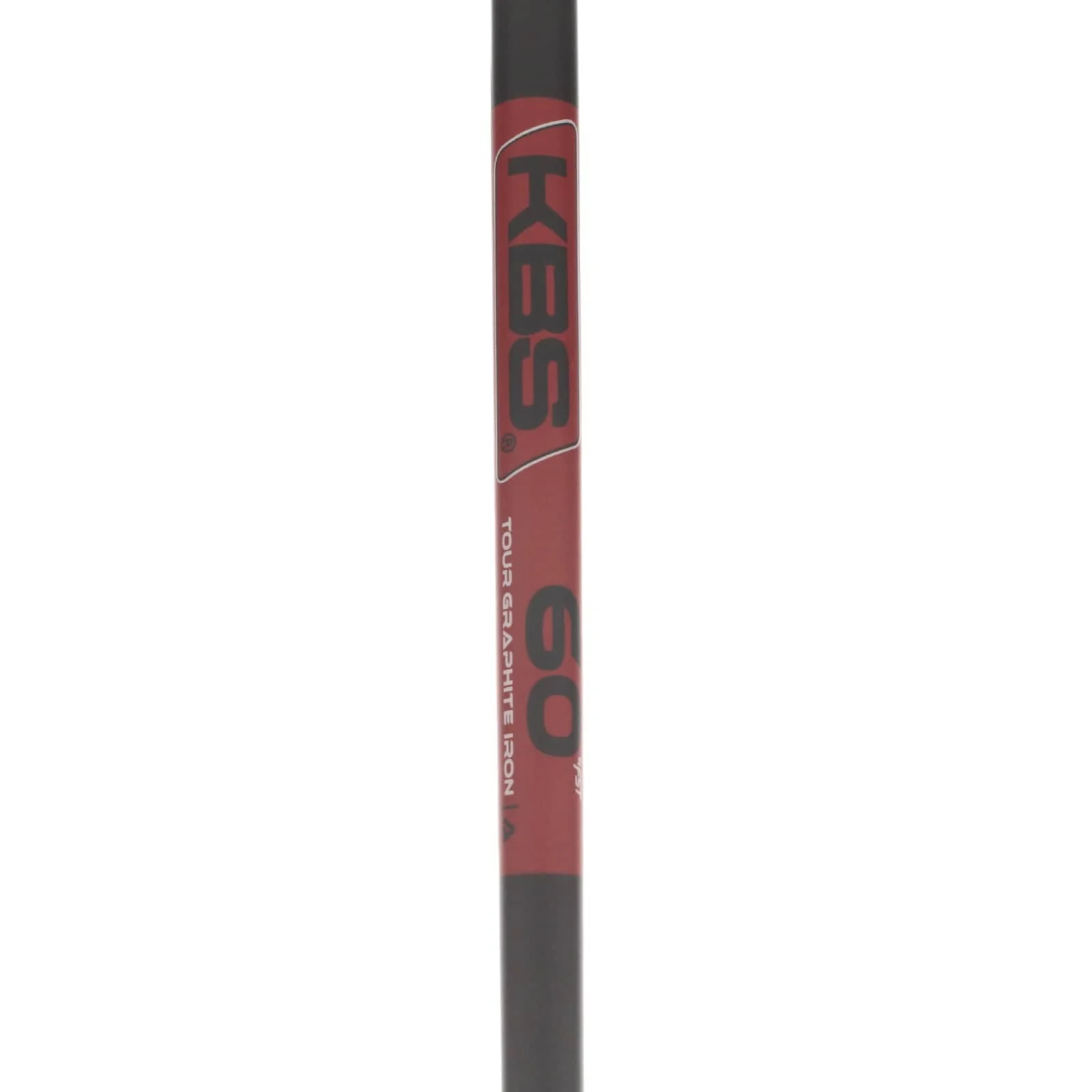 Eleven Tour CNC Milled Graphite Mens Right Hand Sand Wedge 55* Senior - KBS TGI 60 - Image 4