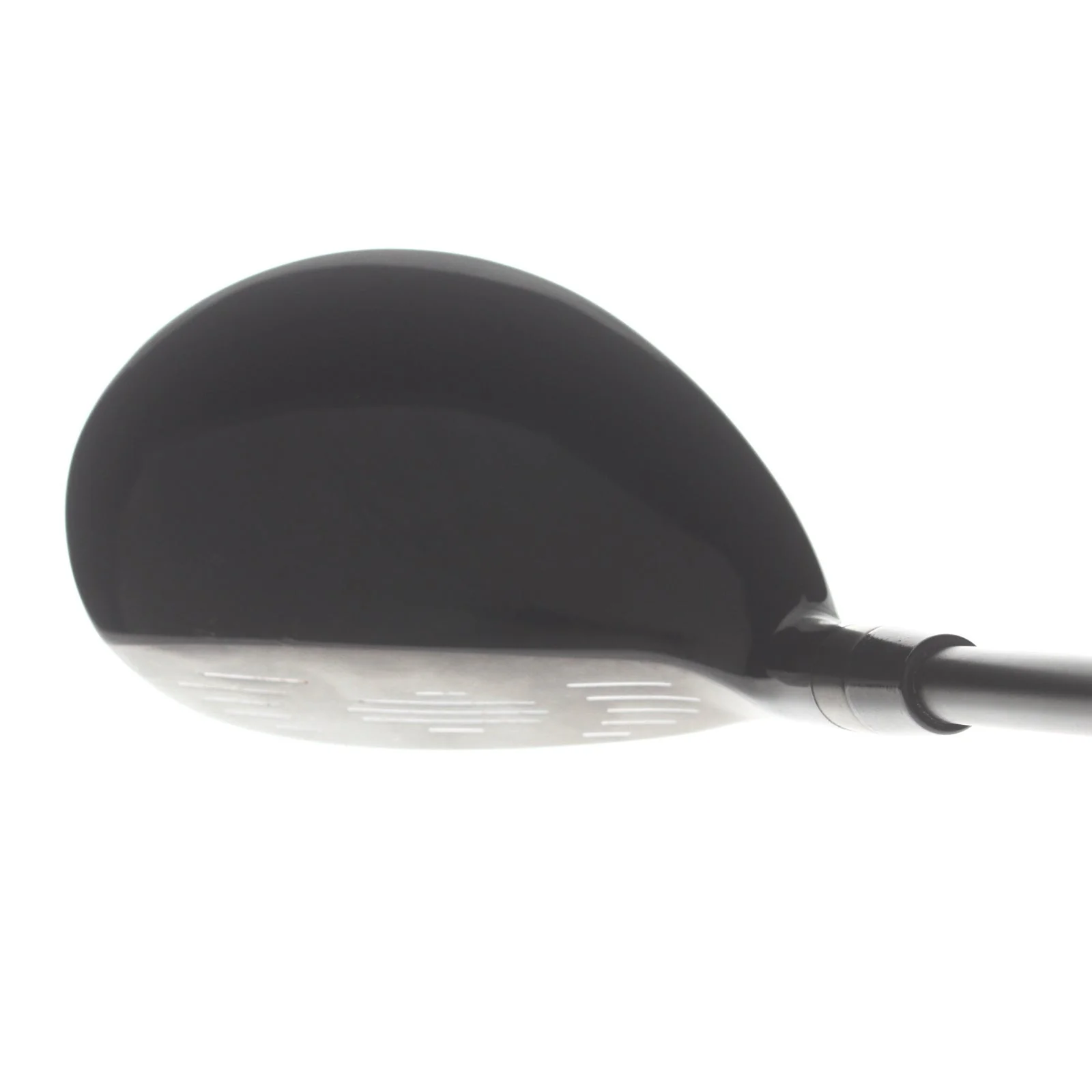 Eleven XL Graphite Mens Right Hand 5 Hybrid 24* Stiff - KBS 80 - Image 2