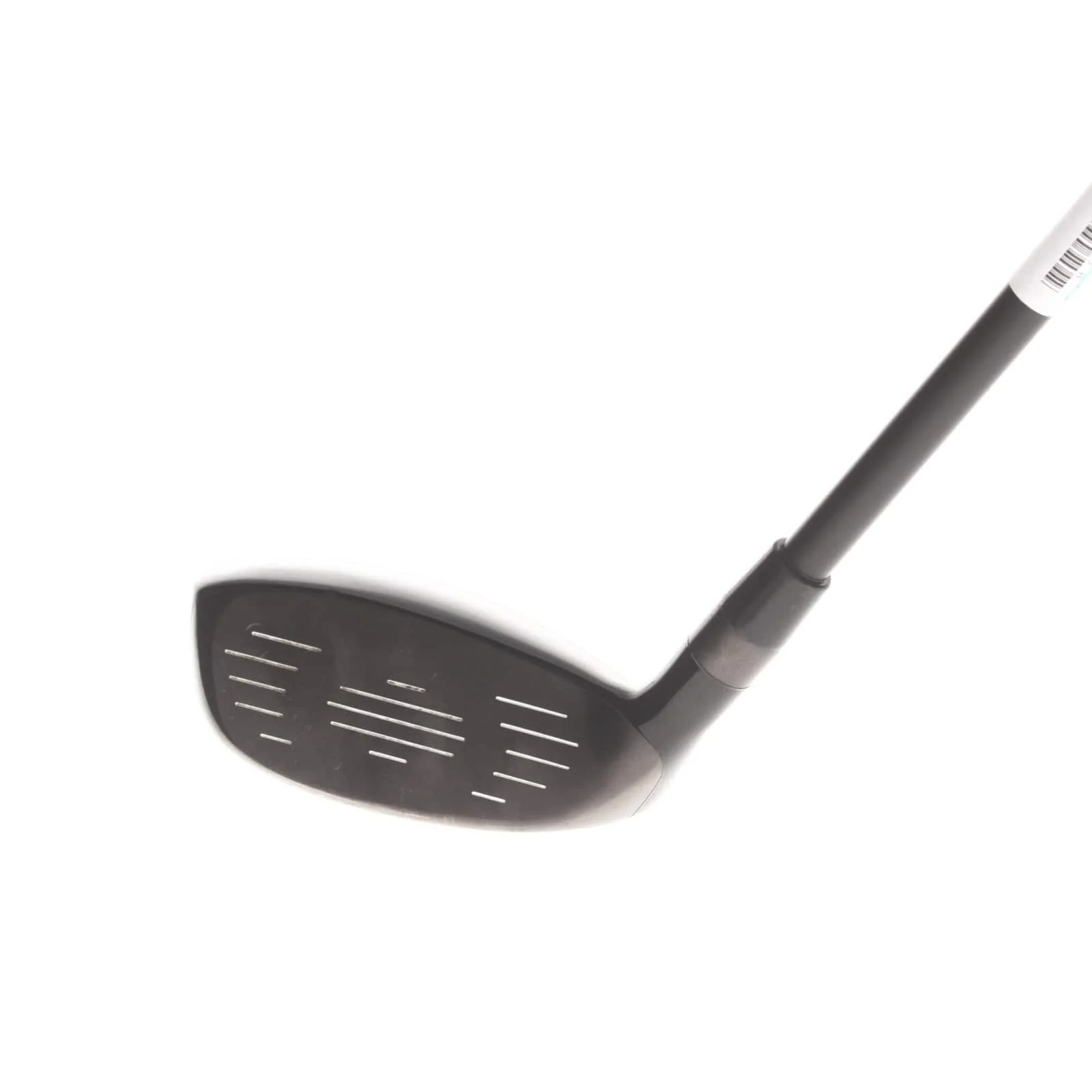 Eleven XL Graphite Mens Right Hand 5 Hybrid 24* Stiff - KBS 80 - Image 3