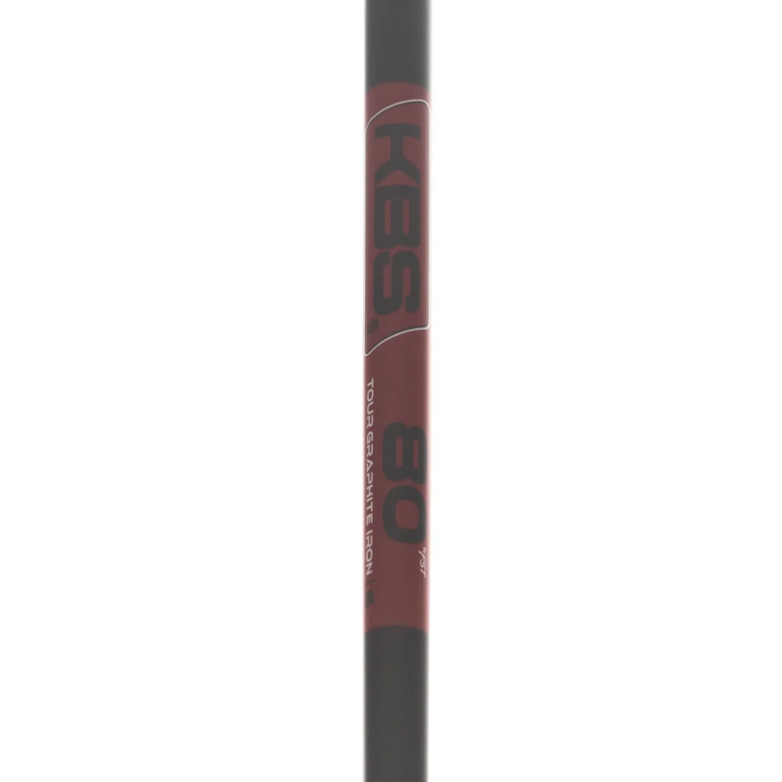 Eleven XL Graphite Mens Right Hand 5 Hybrid 24* Stiff - KBS 80 - Image 4