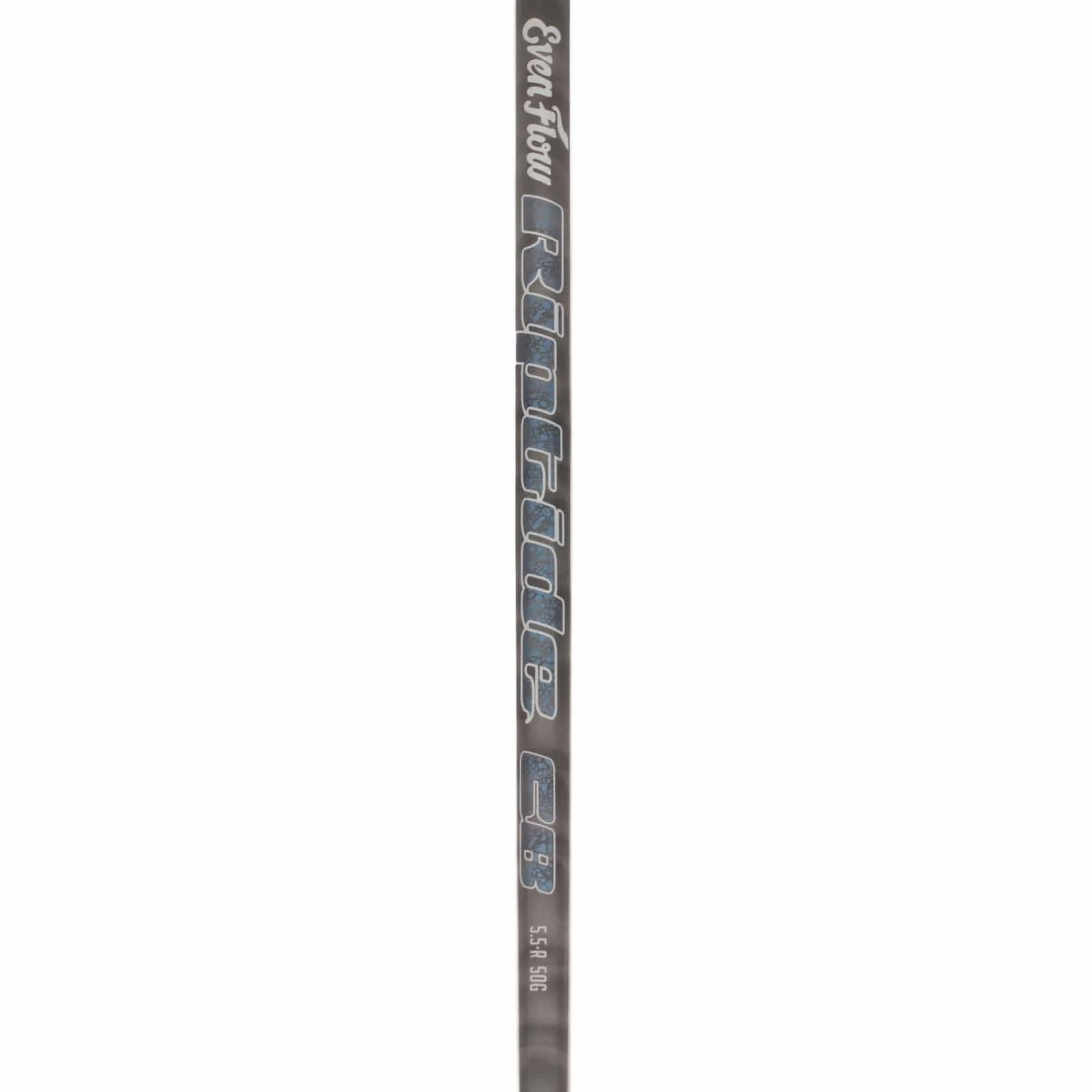 Evenflow Riptide 5.5 50g Driver Shaft Project X Regular Cobra - SZ/Radspeed/Aerojet/Darkspeed/DS Adapt 44.25"