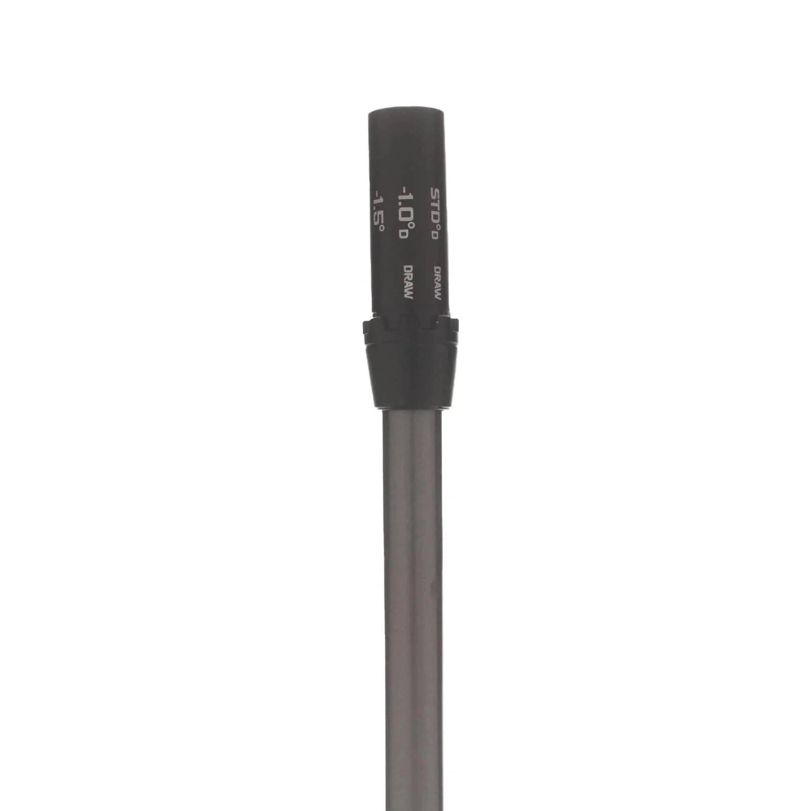 Evenflow Riptide 5.5 50g Driver Shaft Project X Regular Cobra - SZ/Radspeed/Aerojet/Darkspeed/DS Adapt 44.25" - Image 2