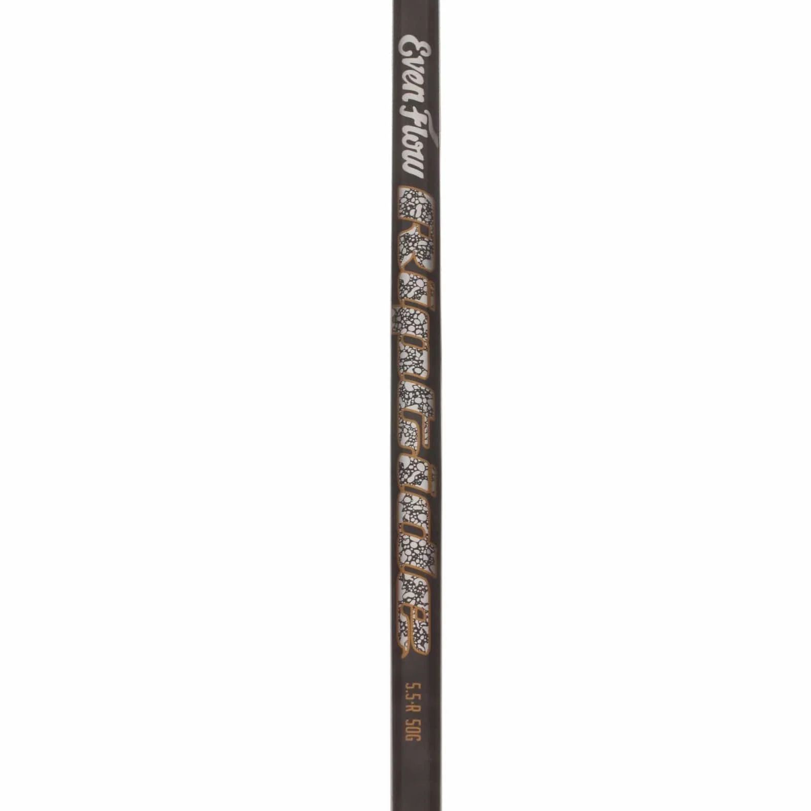 Evenflow Riptide 5.5 50g Driver Shaft Project X Regular Ping 3rd Gen- G425/G430/G430 10K/G440 44.25"