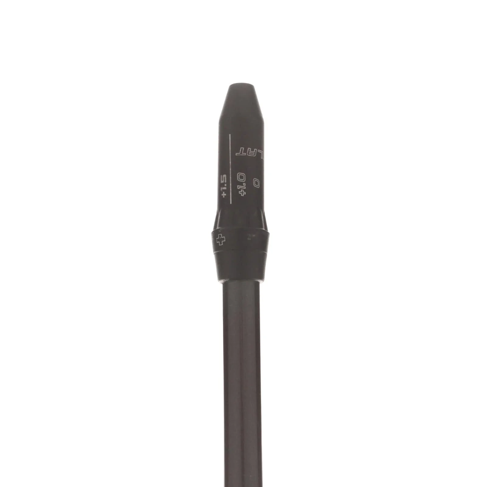 Evenflow Riptide 5.5 50g Driver Shaft Project X Regular Ping 3rd Gen- G425/G430/G430 10K/G440 44.25" - Image 2