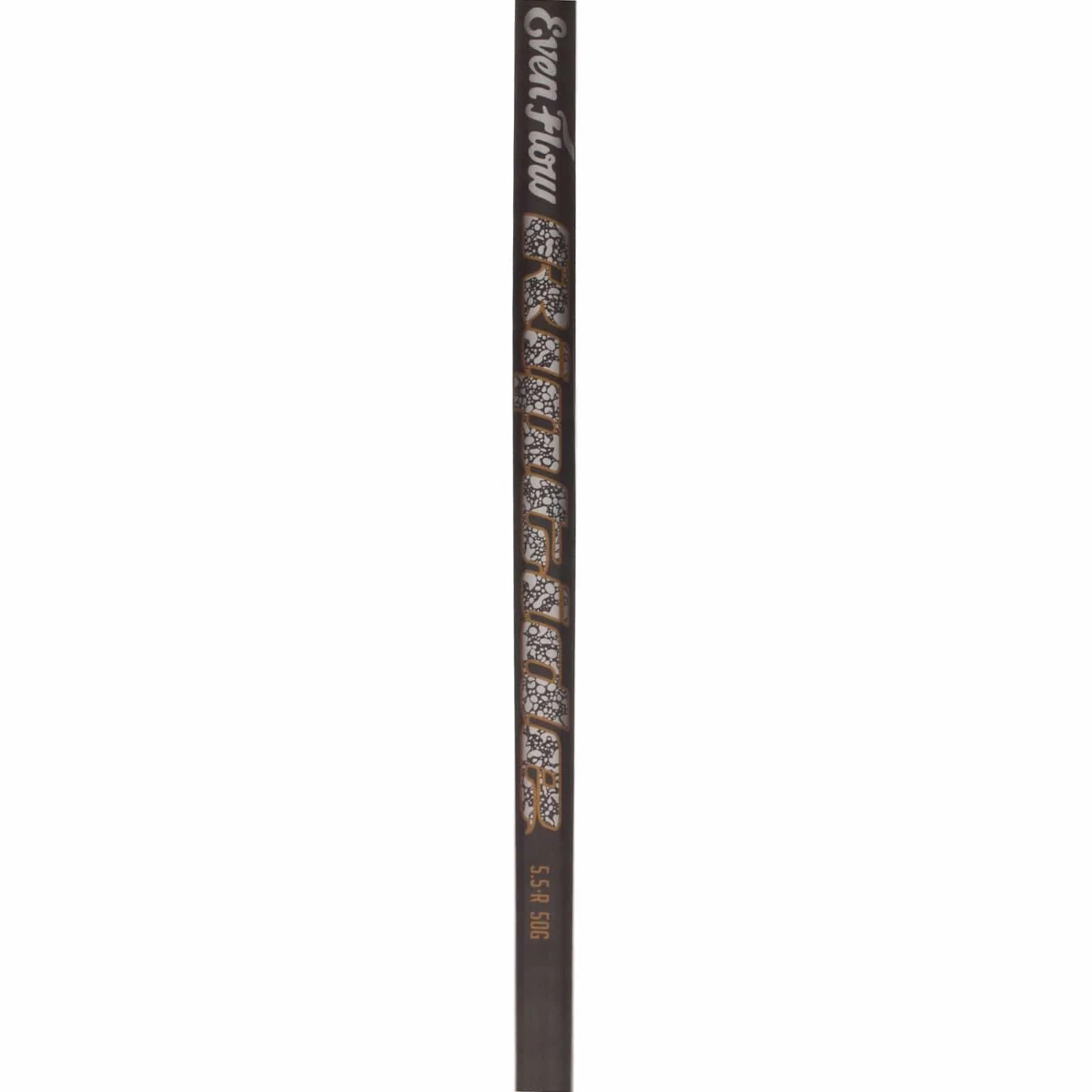 Evenflow Riptide 5.5 50g Fairway Shaft Project X Regular Titleist 2nd Gen - GT/TS/TSi/TSr/917/915/913 43.5"