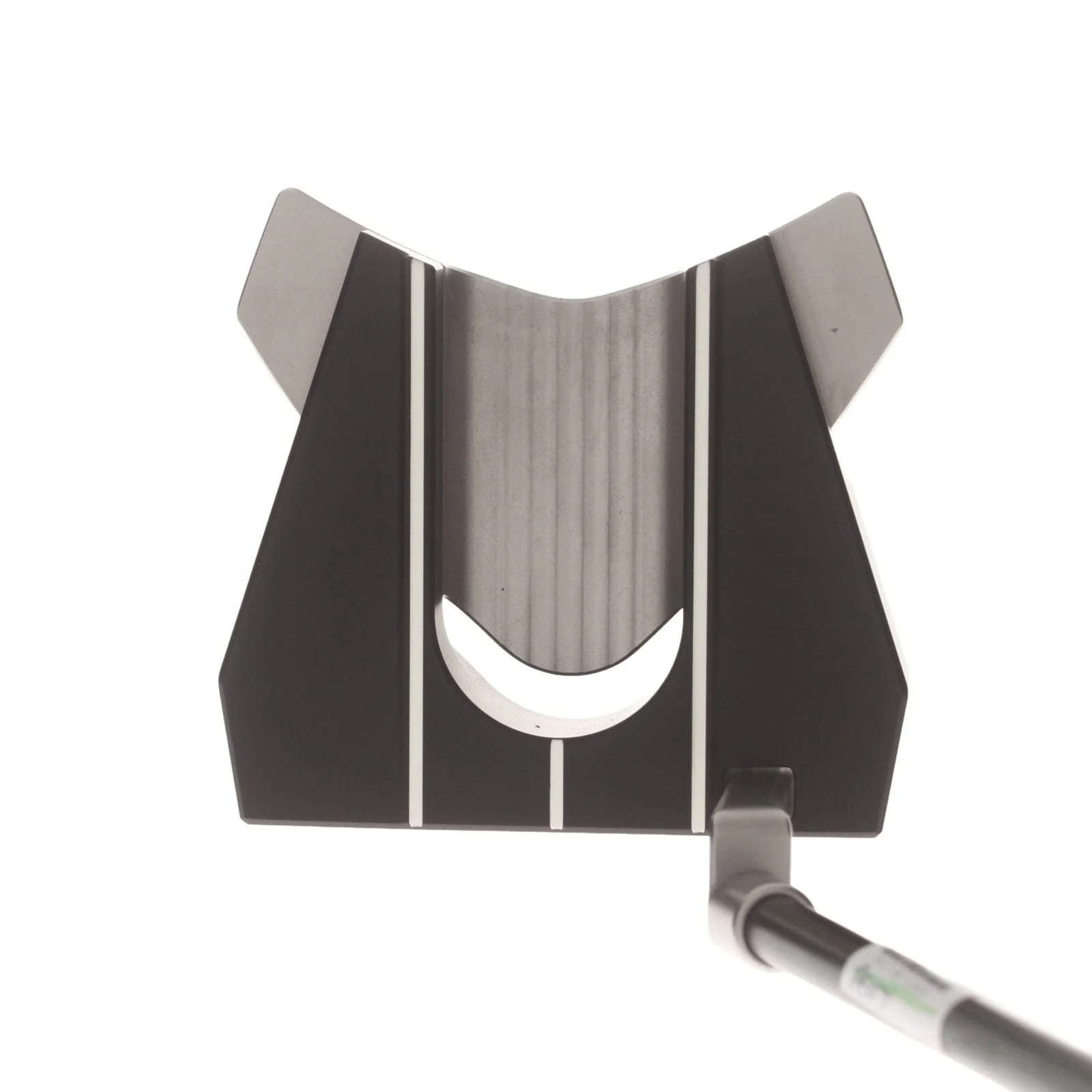 Evnroll ER10 Outback Mens Right Hand Putter 35" Mallet - Ergo Tourtac - Image 3