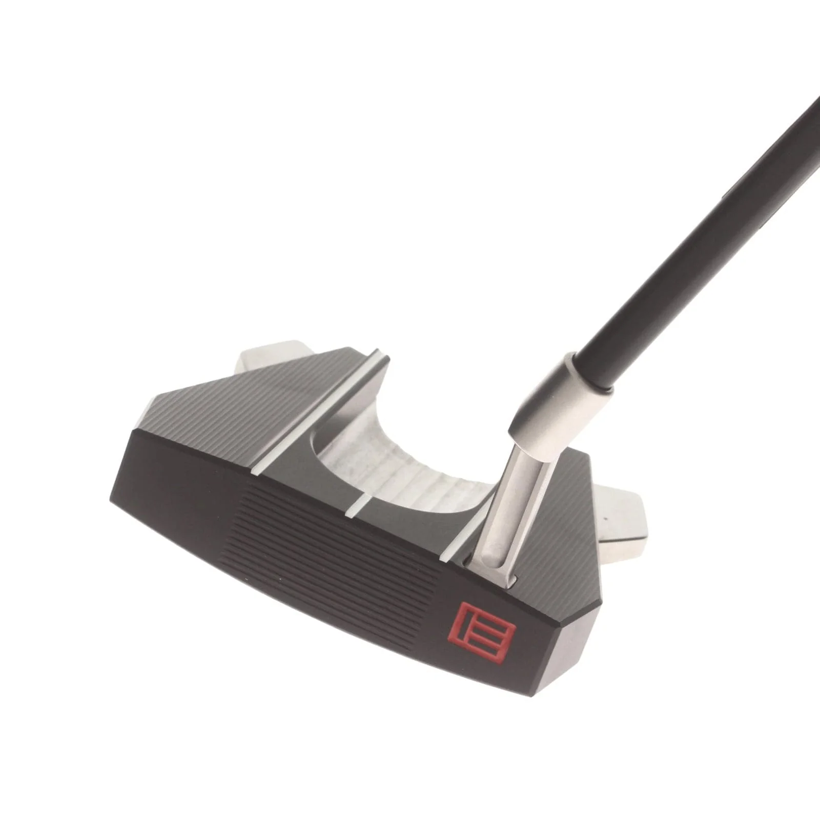 Evnroll ER10 Outback Mens Right Hand Putter 35" Mallet - Ergo Tourtac - Image 4