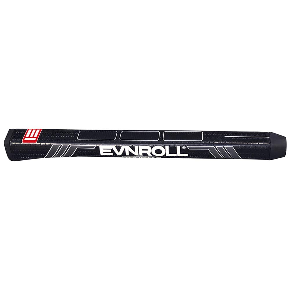 Evnroll ER10v2 Short Plumber Outback Mallet Putter - Image 5