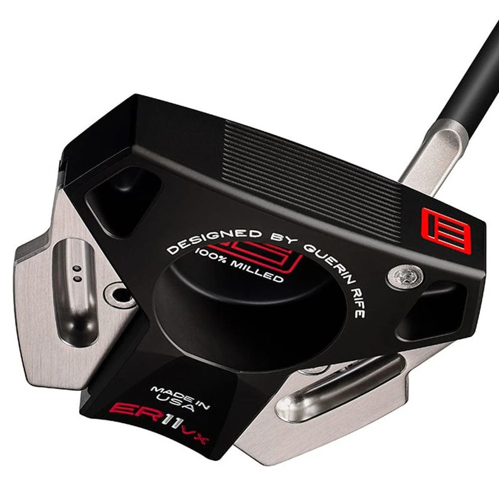 Evnroll ER11vx1 Short Slant High MOI Mallet Putter - Image 3