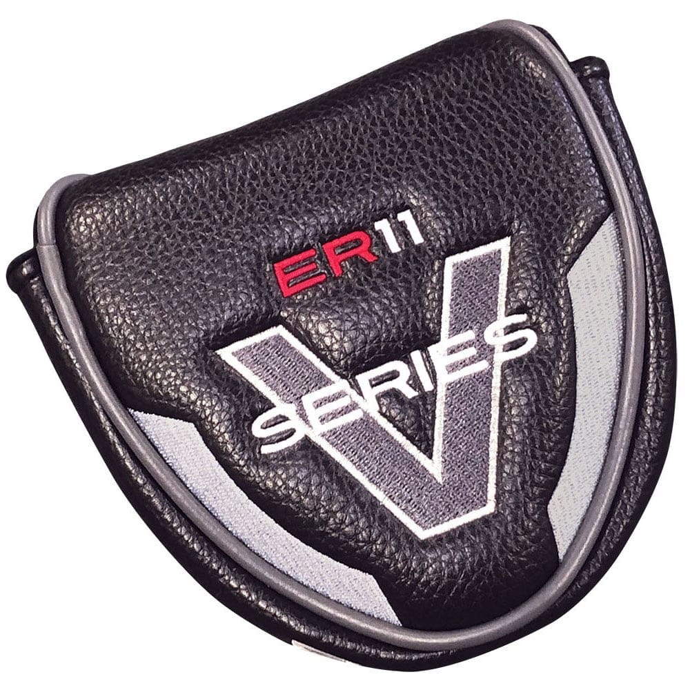 Evnroll ER11vx1 Short Slant High MOI Mallet Putter - Image 5
