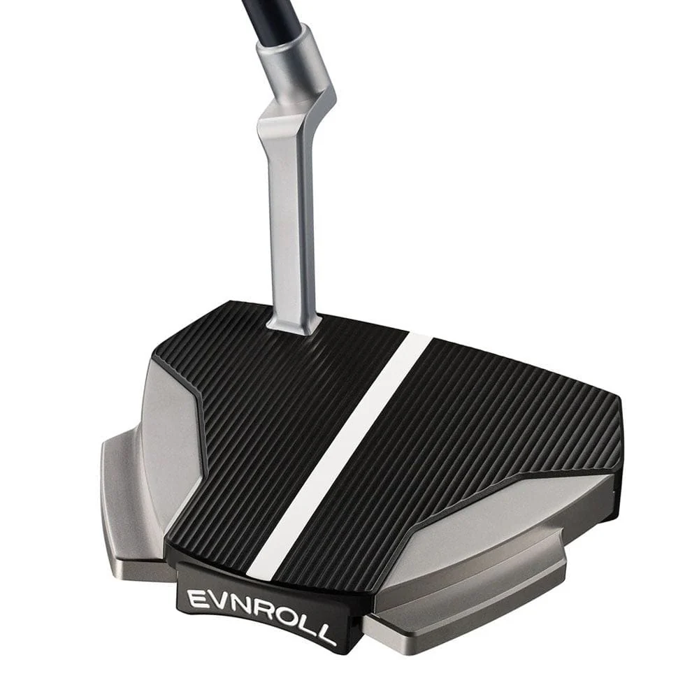 Evnroll ER11vx3 Long Plumber High MOI Mallet Putter - Image 2