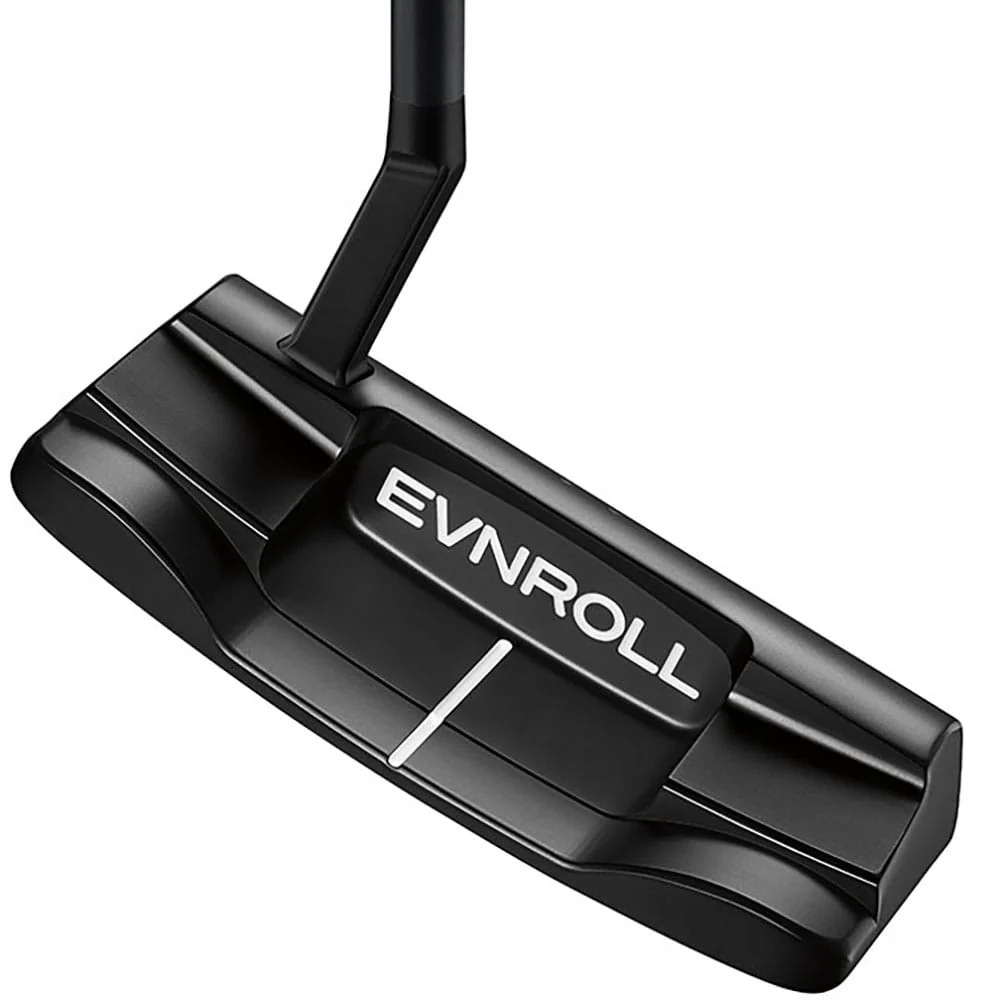 Evnroll ER2v2 Black Short Plumber MidBlade - Image 2