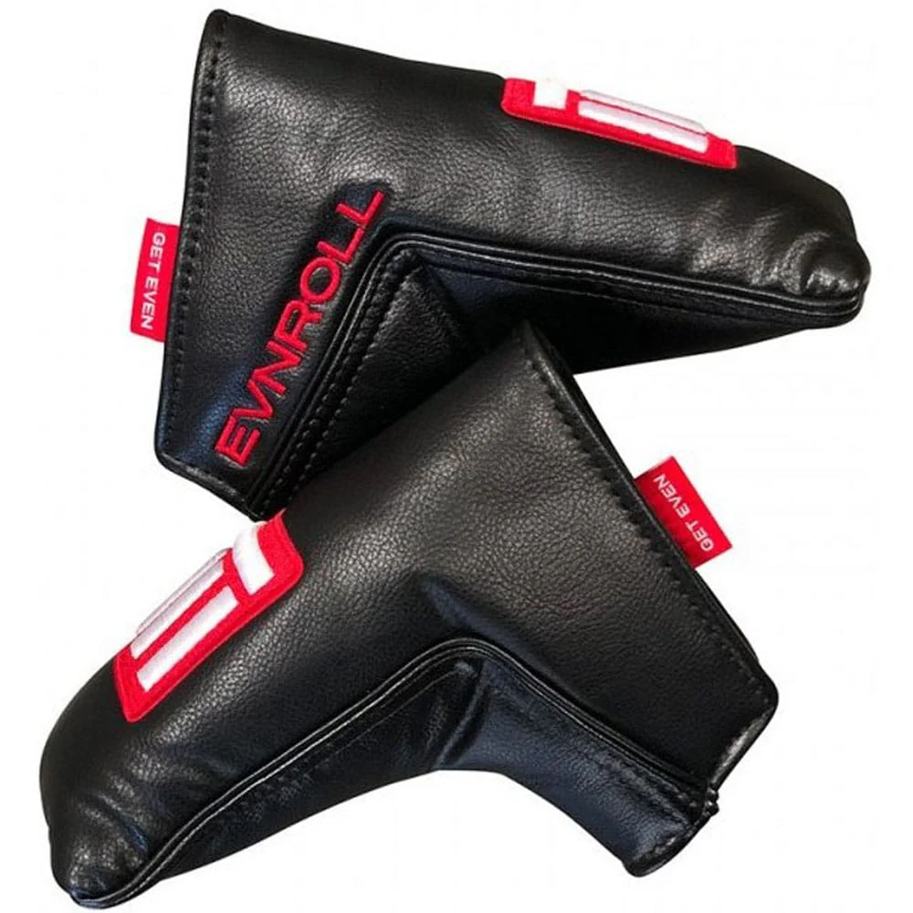 Evnroll ER2v2 Black Short Plumber MidBlade - Image 5