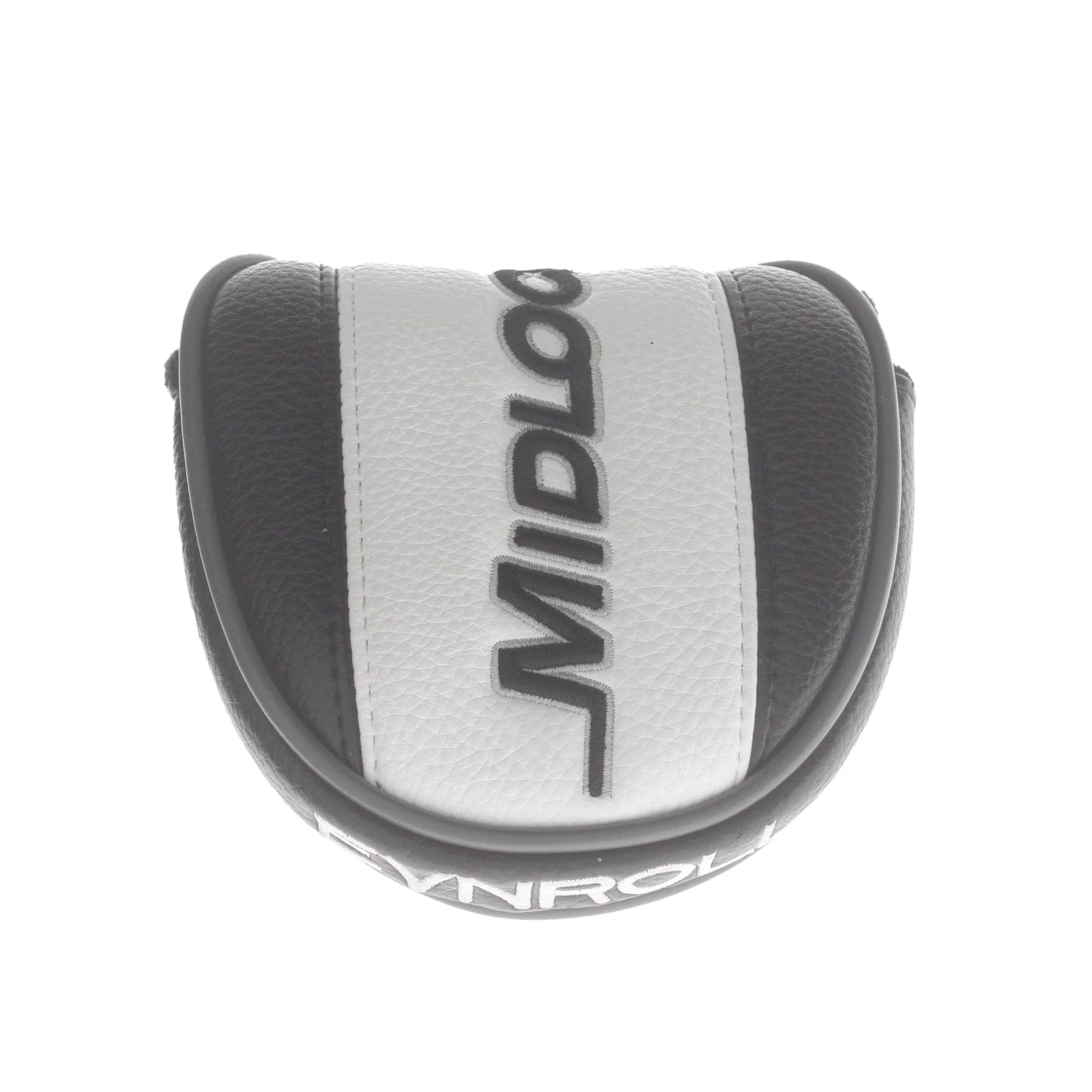 Evnroll ER5v Midlock Hatchback Mens Right Hand Putter 39" Mallet Evnroll Armlock - Ergo Evnroll Midlock XL - Image 8