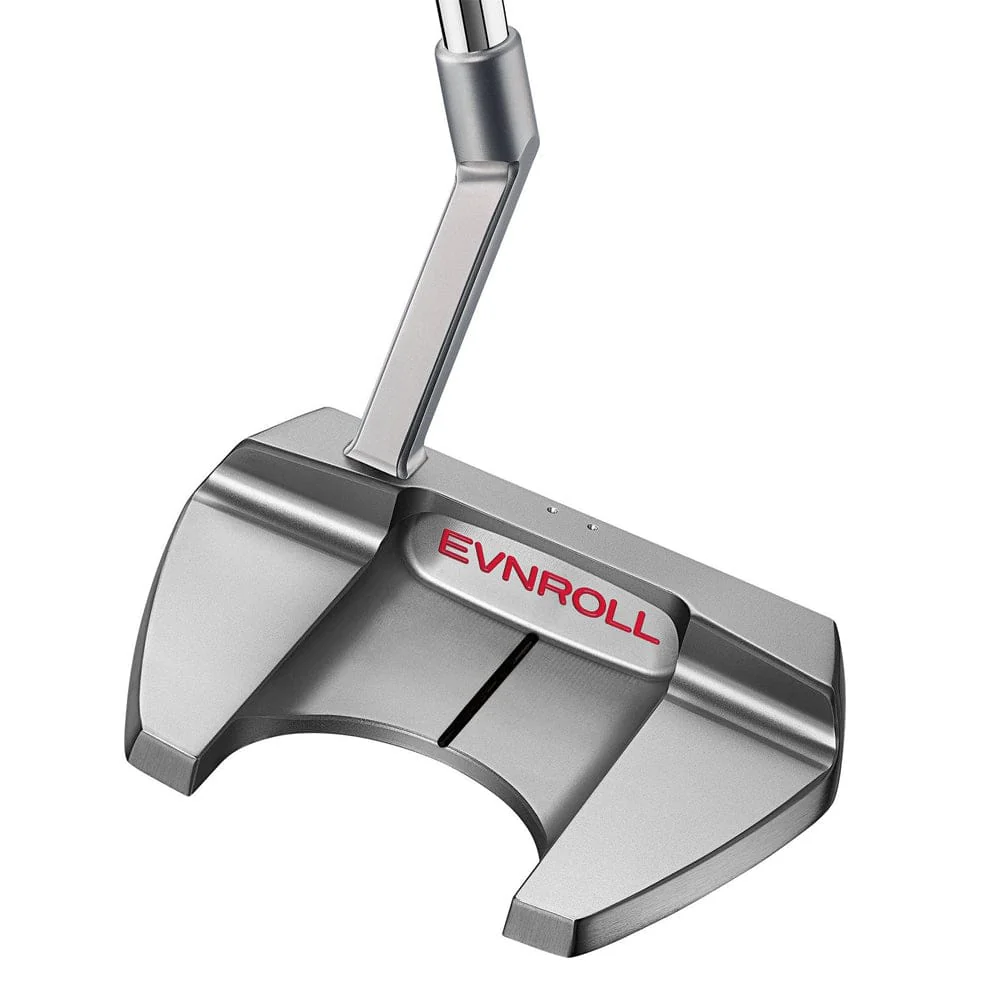 Evnroll ER5v4 Long Slant Hatchback Mallet Putter - Image 2