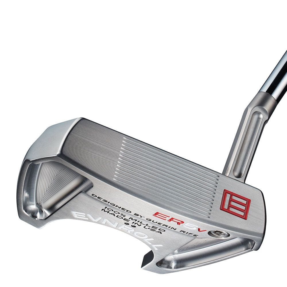 Evnroll ER5v6 Inline Short Slant Hatchback Mallet Putter - Image 3