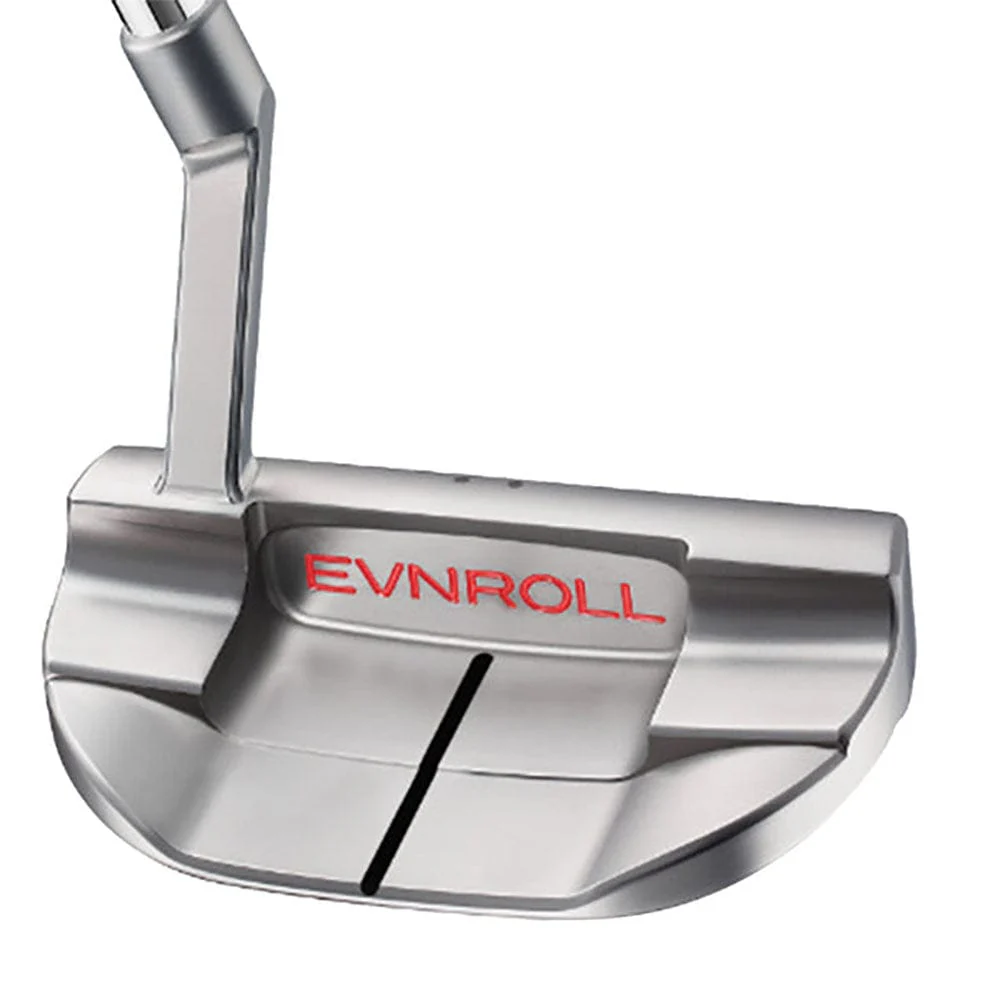 Evnroll ER8v5 Mid Slant Tour Mallet Putter - Image 2