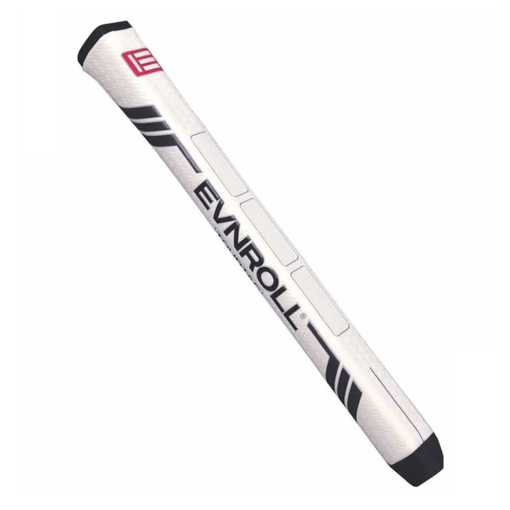 Evnroll ER8v6 Inline Short Slant Tour Mallet Putter - Image 2