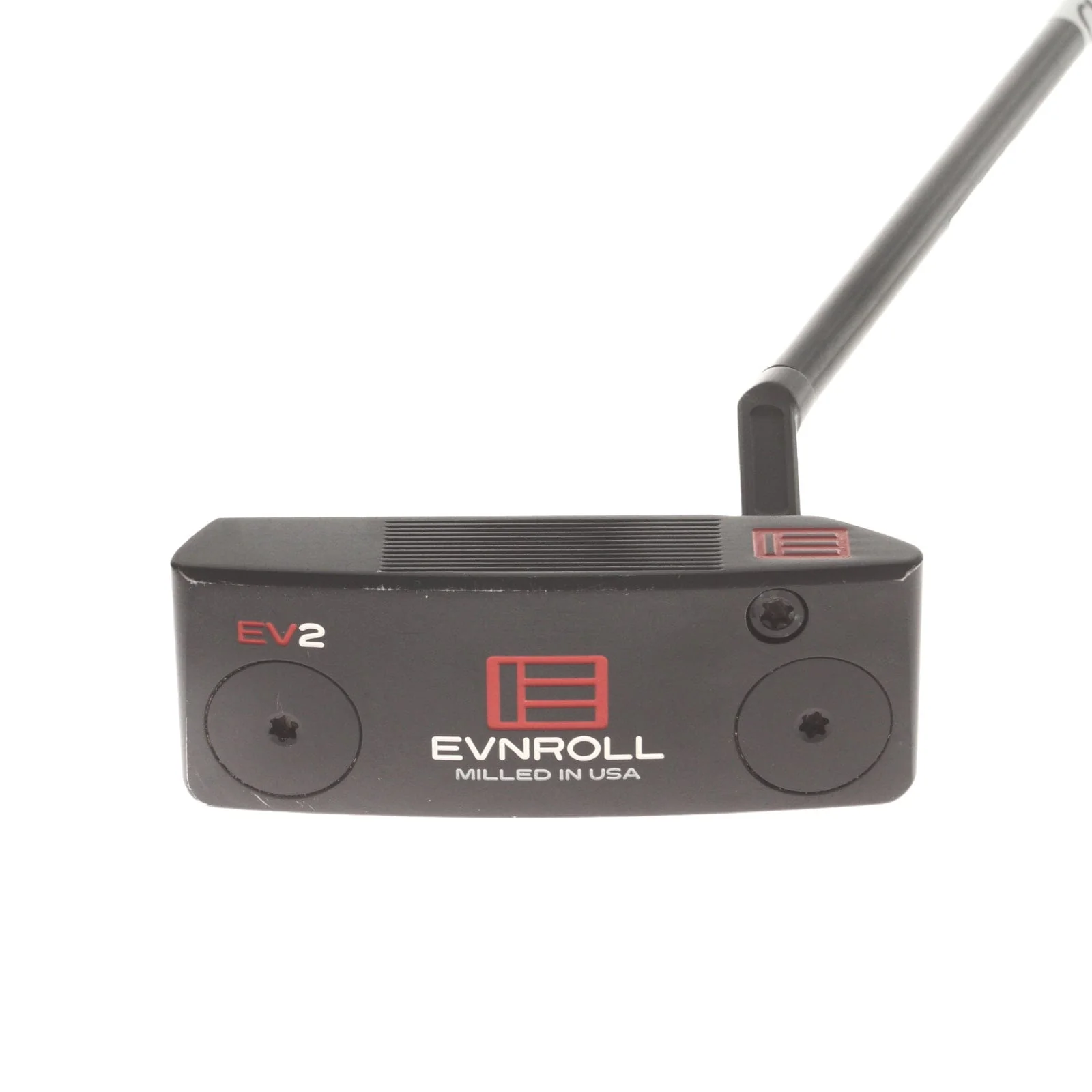 Evnroll EV2 2023 Mens Right Hand Putter 34" Mid-Mallet - Gravity Grip - Image 2