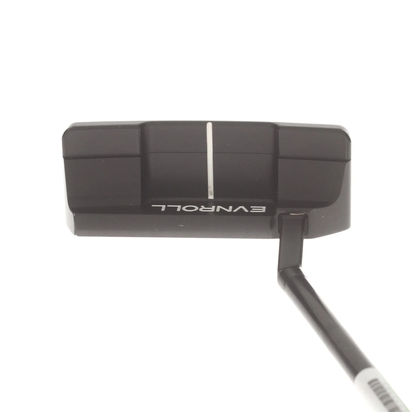 Evnroll EV2 2023 Mens Right Hand Putter 34" Mid-Mallet - Gravity Grip - Image 3