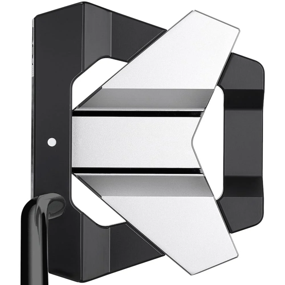 Evnroll Origin 10 High MOI Mallet Tour Spec Putter - SB