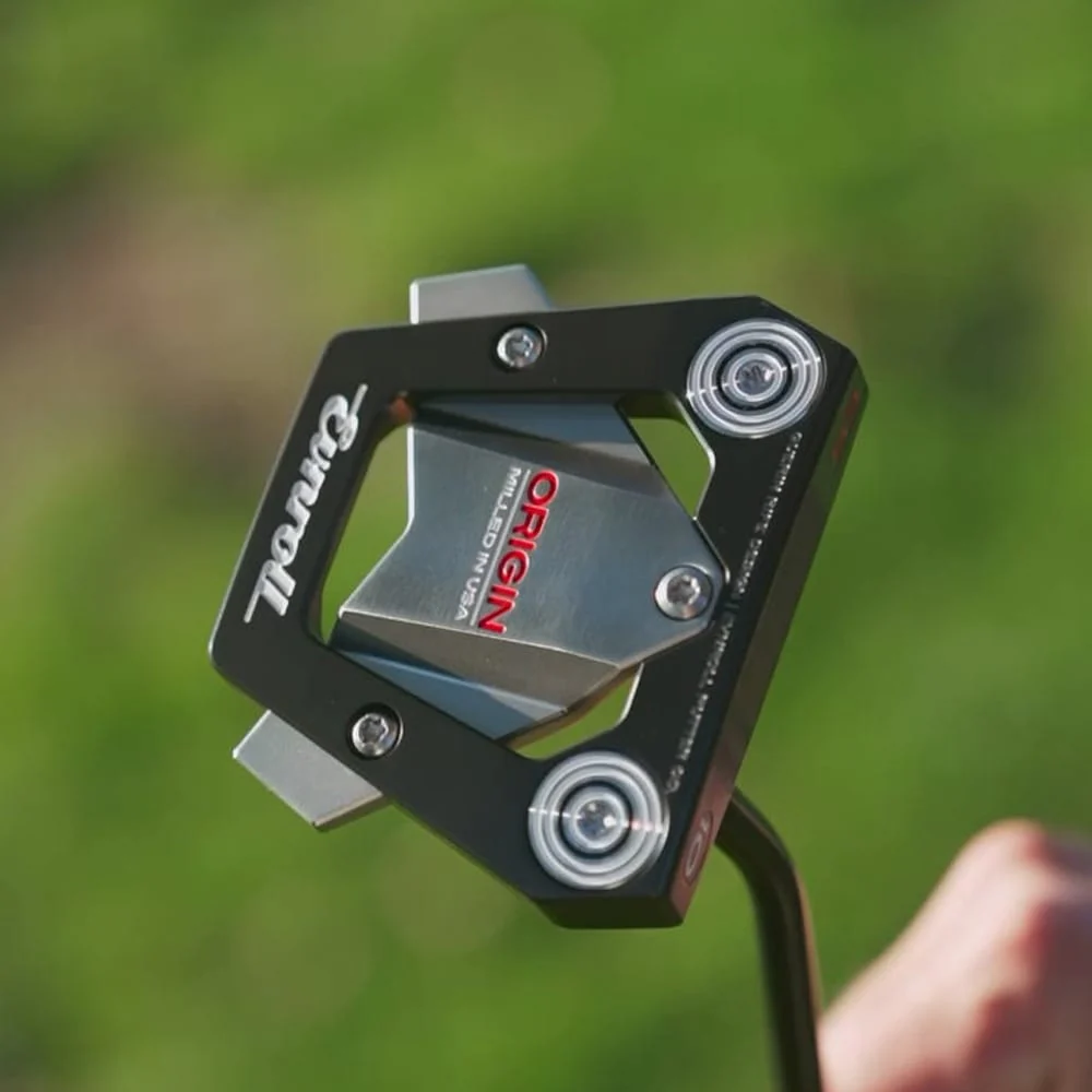 Evnroll Origin 10 High MOI Mallet Tour Spec Putter - SB - Image 5