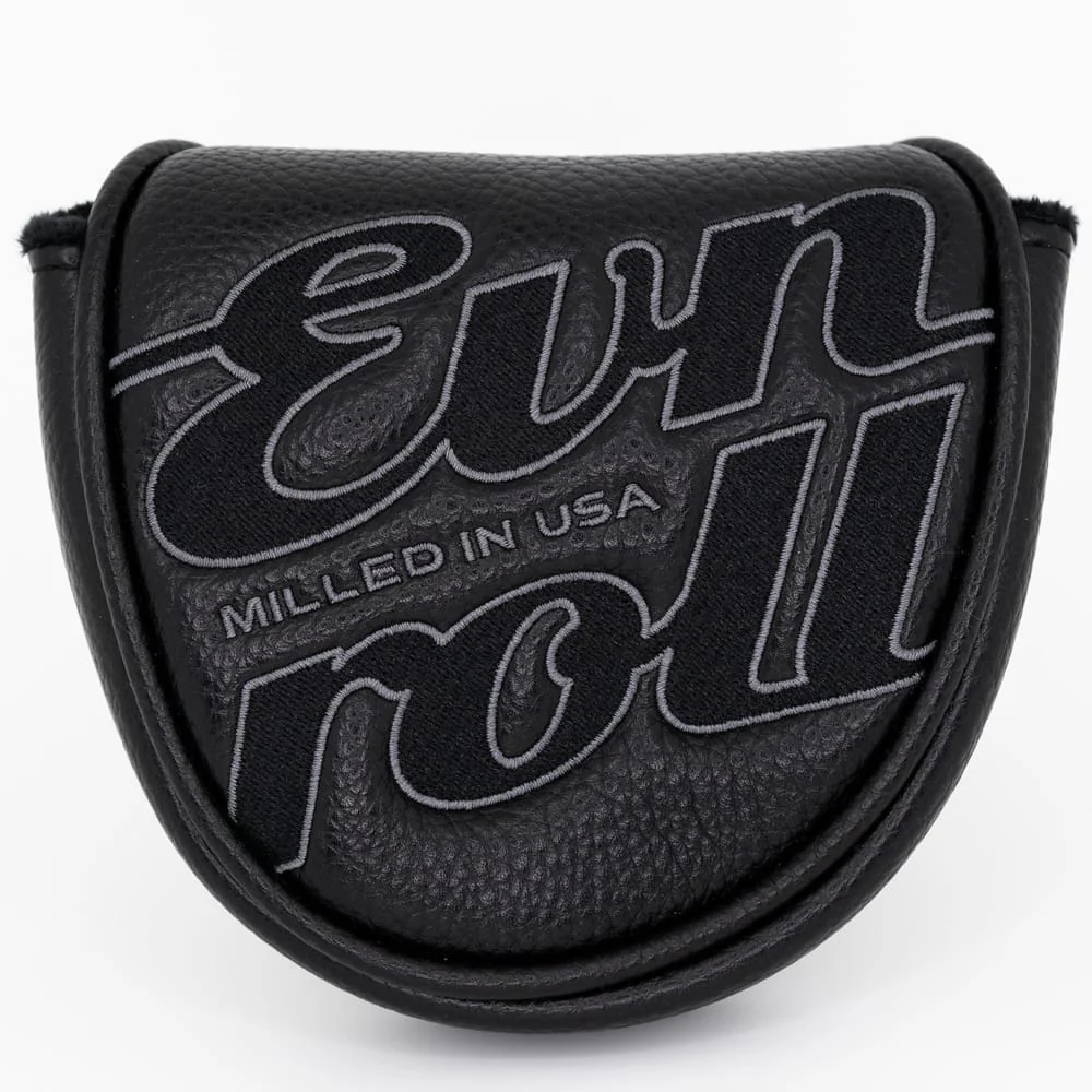 EvnRoll V5.1 Duo Mallet Putter - Short Plumber - Image 5