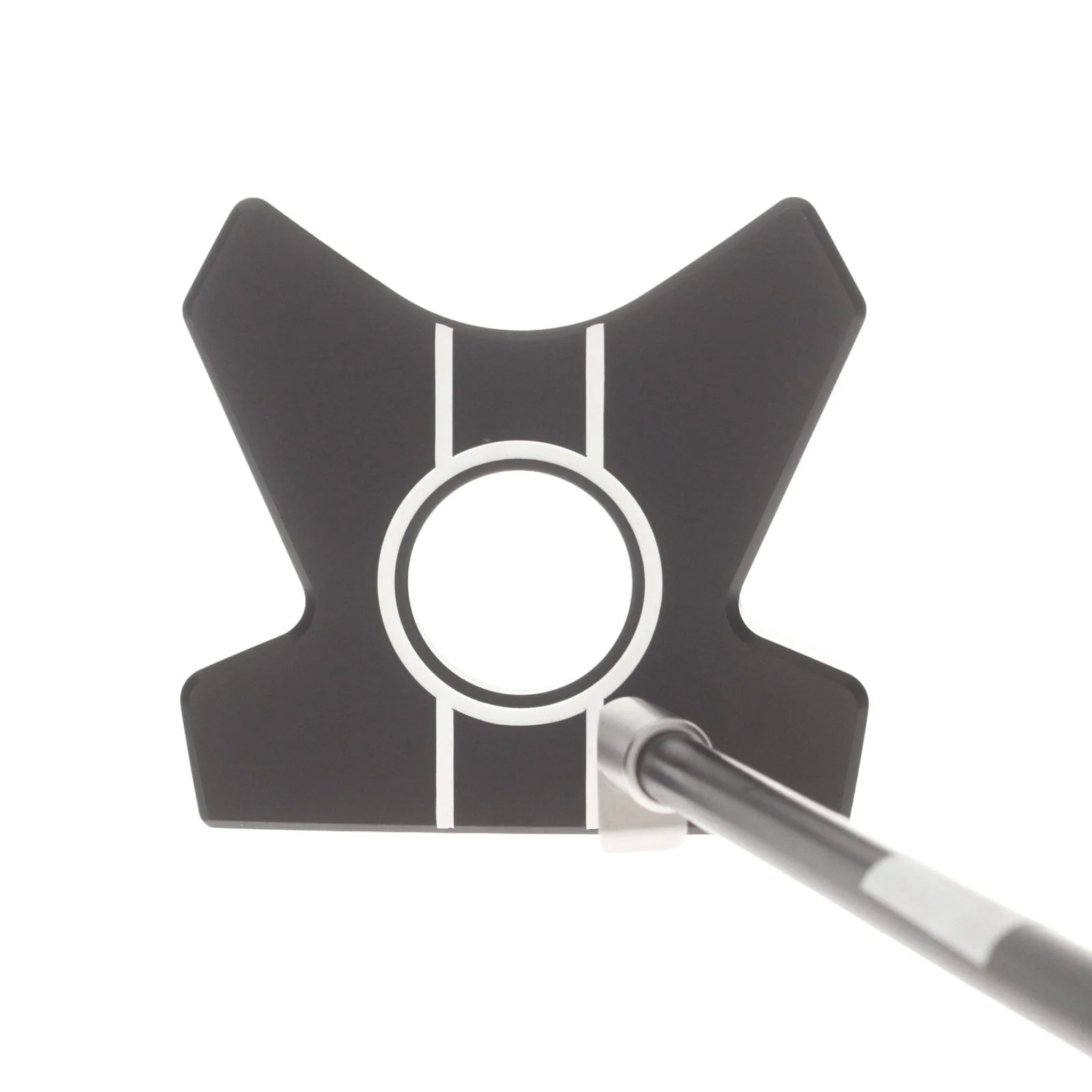 Evnroll Zero Z1 2024 Mens Right Hand Putter 38" Mallet Evnroll Tour Spec - Evnroll Tour Spec - Image 3