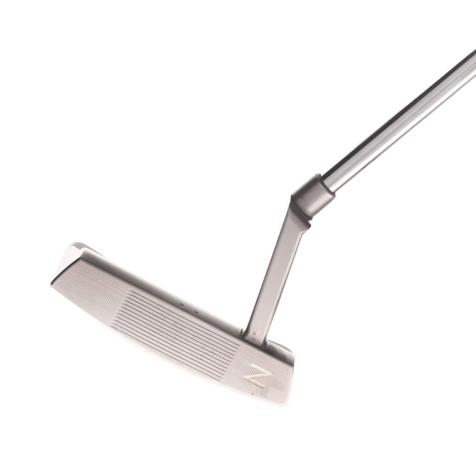 Evnroll Zero Z2S Mens Right Hand Putter 34" Mid-Mallet - ERGO - Image 4