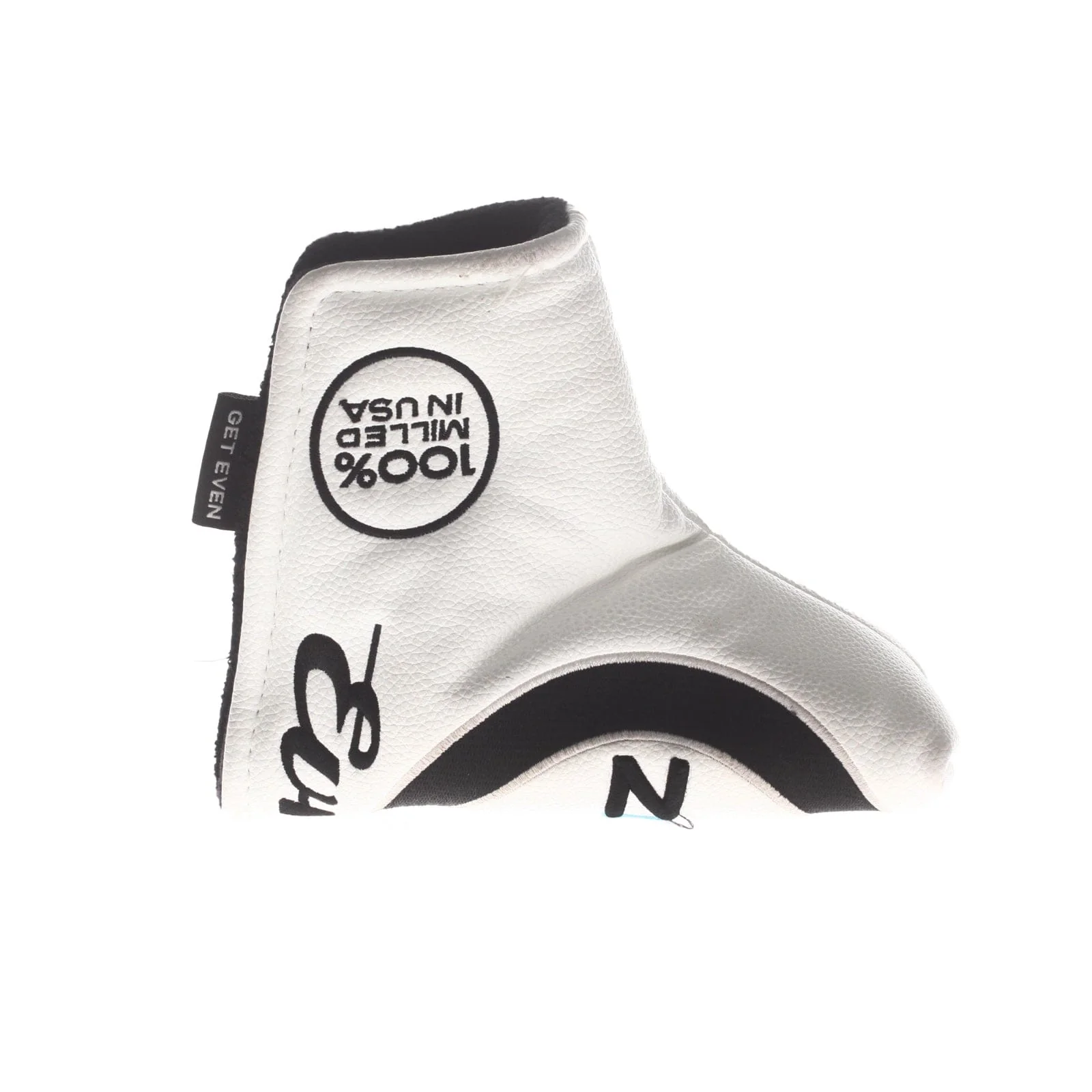 Evnroll Zero Z2S Mens Right Hand Putter 34" Mid-Mallet - ERGO - Image 8