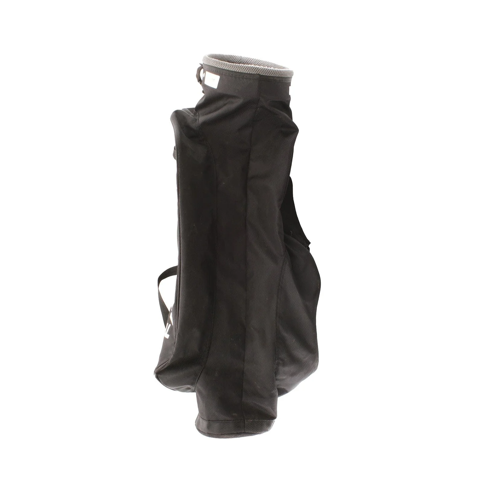 Fazer 1.5 Pencil Bag - Black/White - Image 5